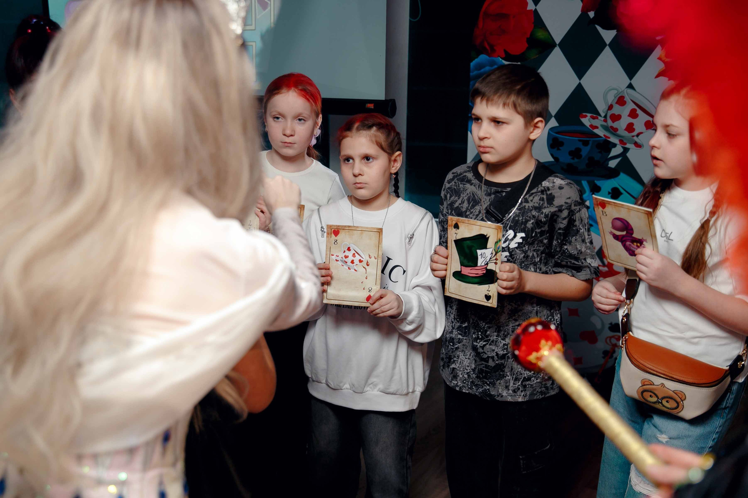 День Рождения. Ваш репортажный фотограф Артемий Антонов