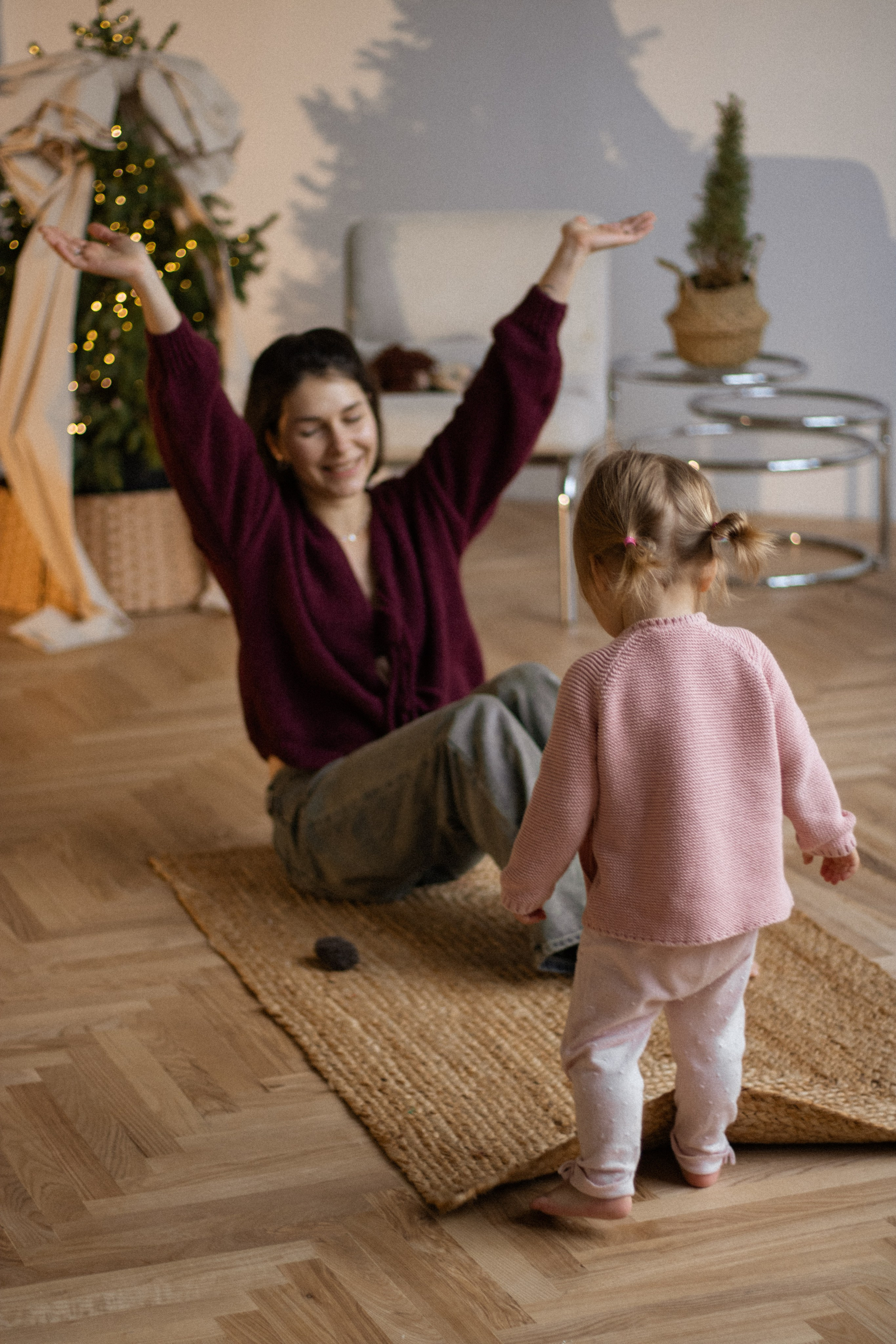 Daria + Arya. Lusy Redina | Семейный Фотограф | Волгоград