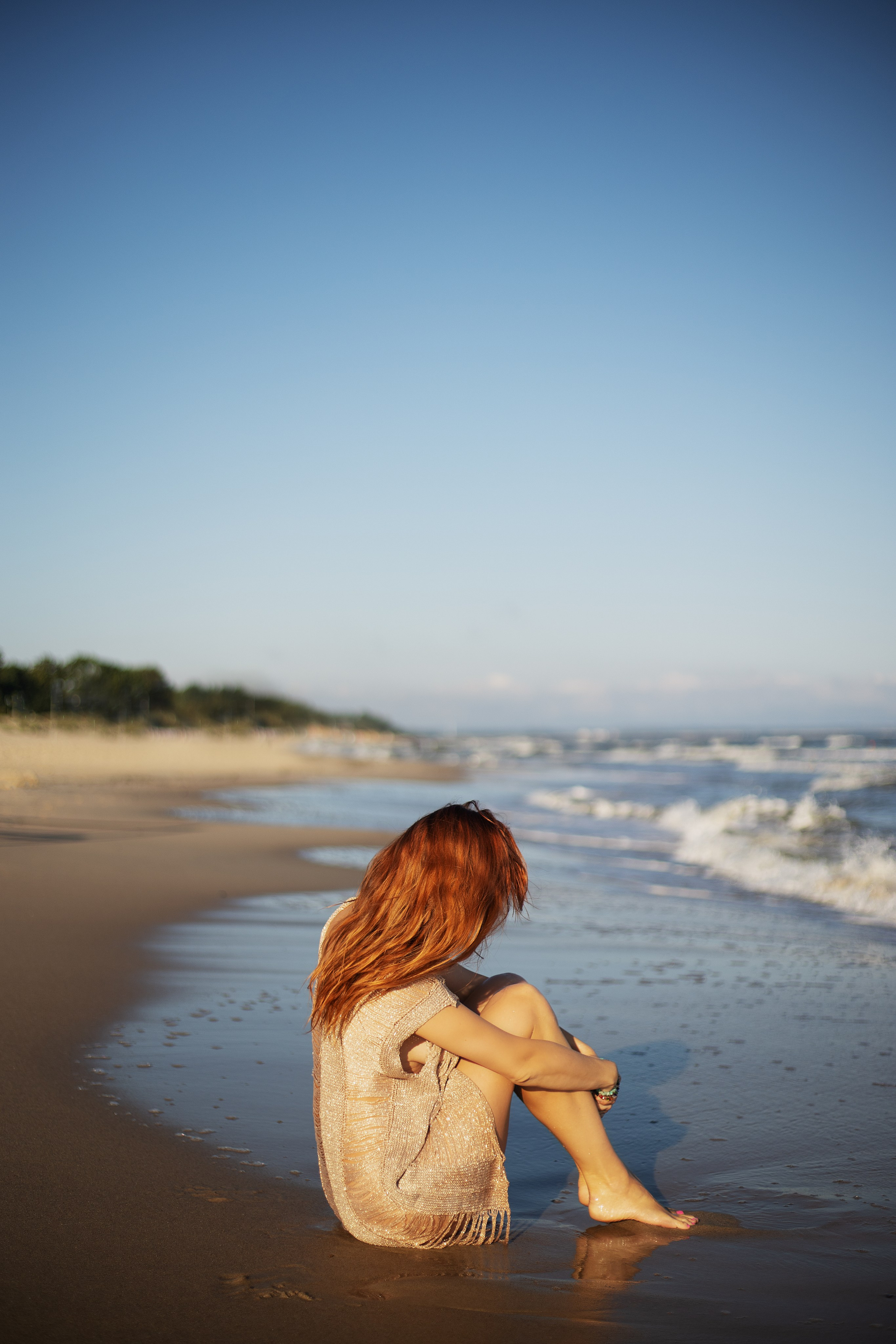 2024. Контент-фотограф в Калининграде (Москве) Наталья Кеворкова