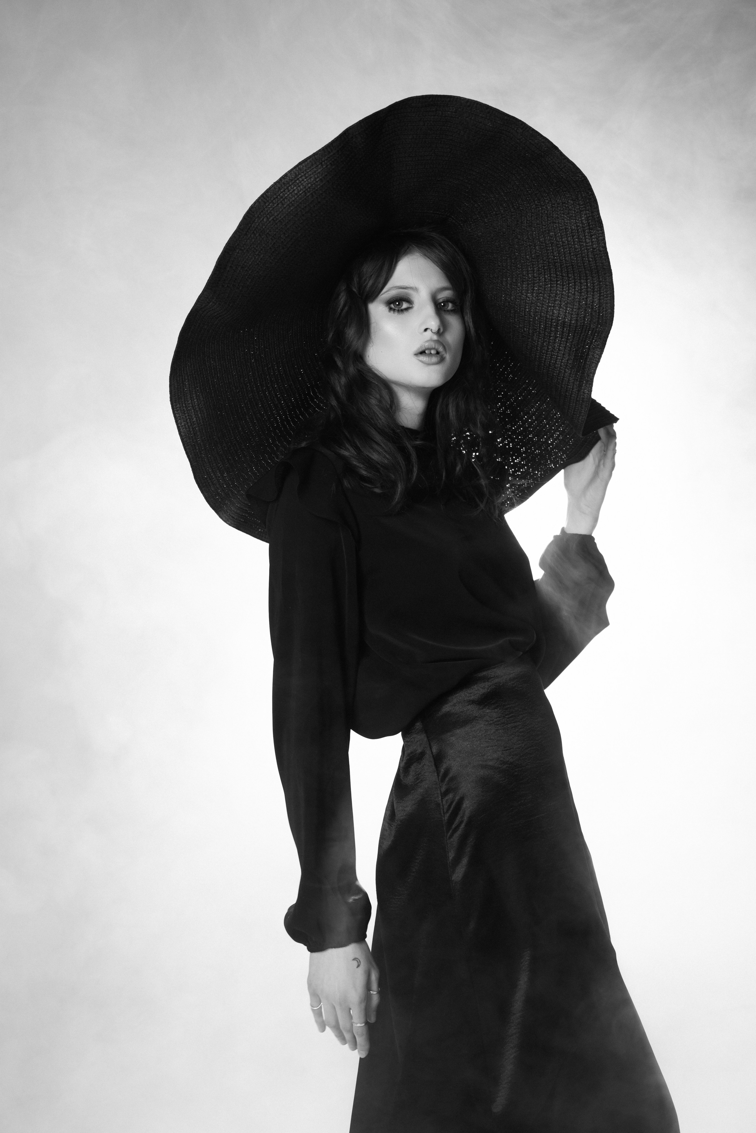 Персональные фотосессии. Фотограф Елизавета Кузнецова