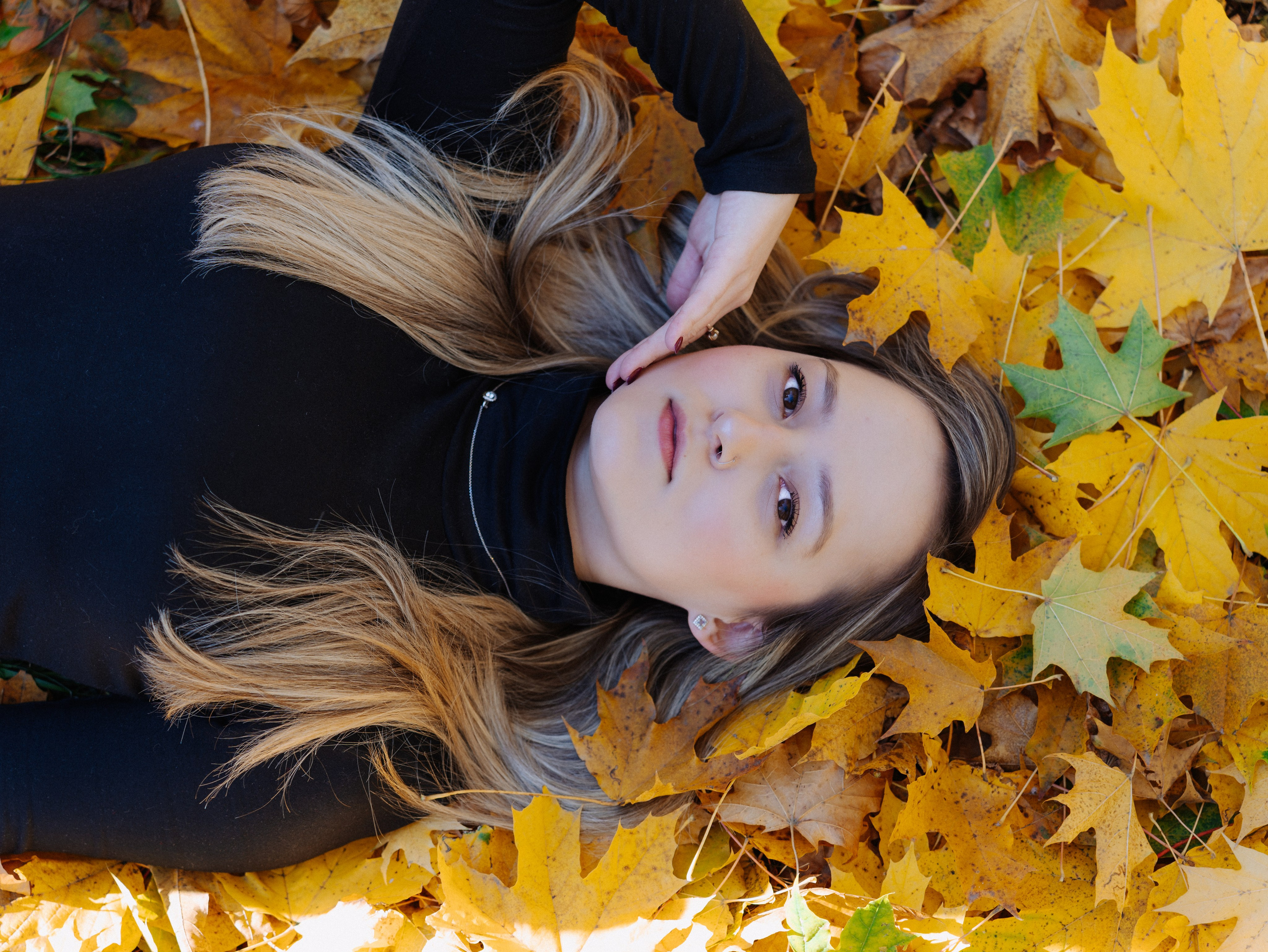 KSMU students Nature. Свадебный и семейный видеограф в Курске