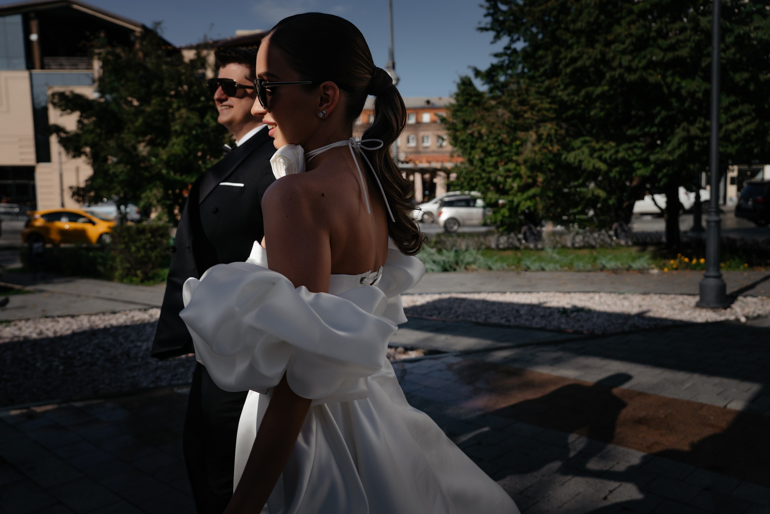 Свадебные истории. Сайт временно находится на реконструкции