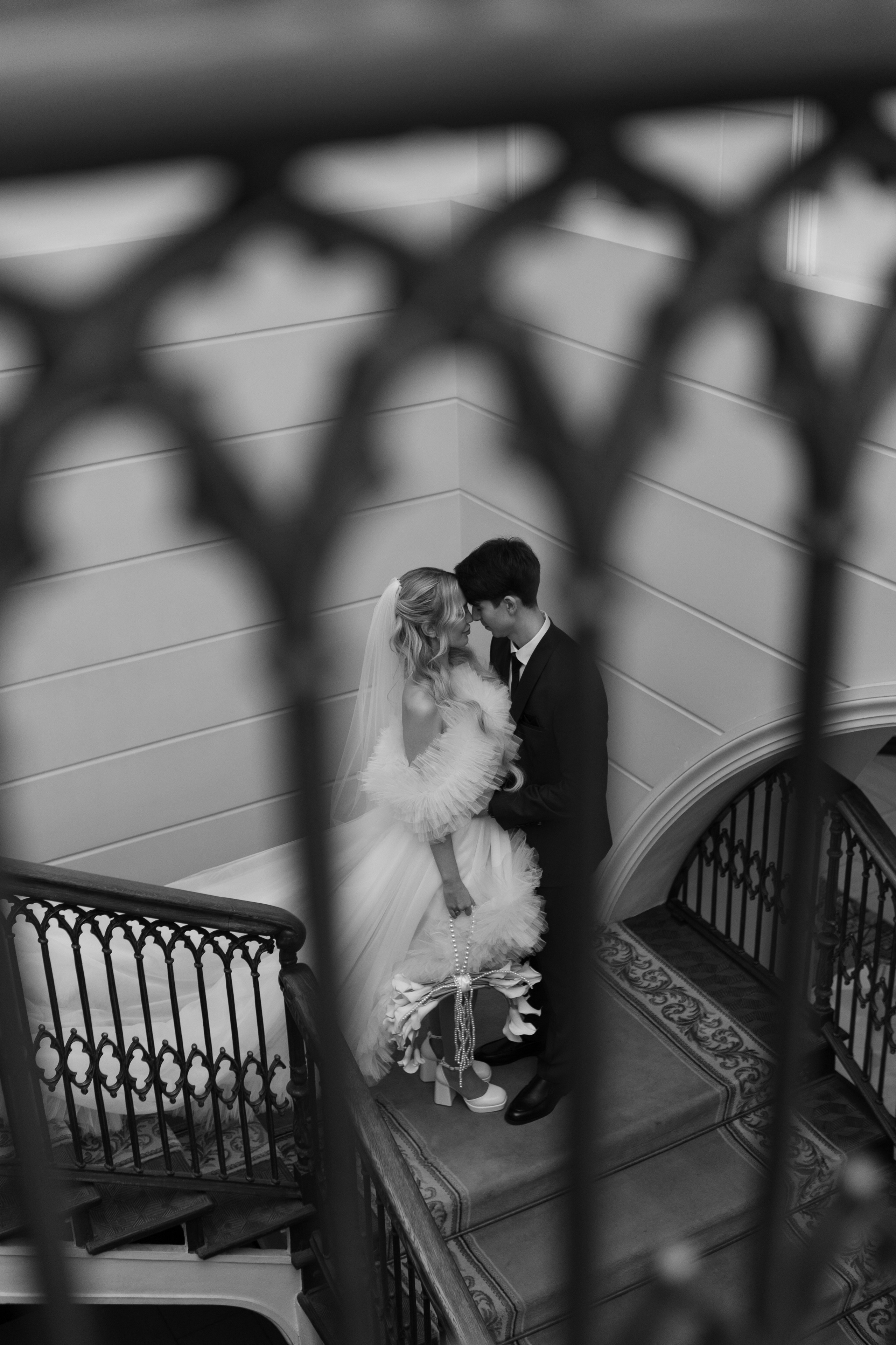 Свадьба Лиза и Лёша. Фотограф в городе Вологда. Анастасия Сторублинская