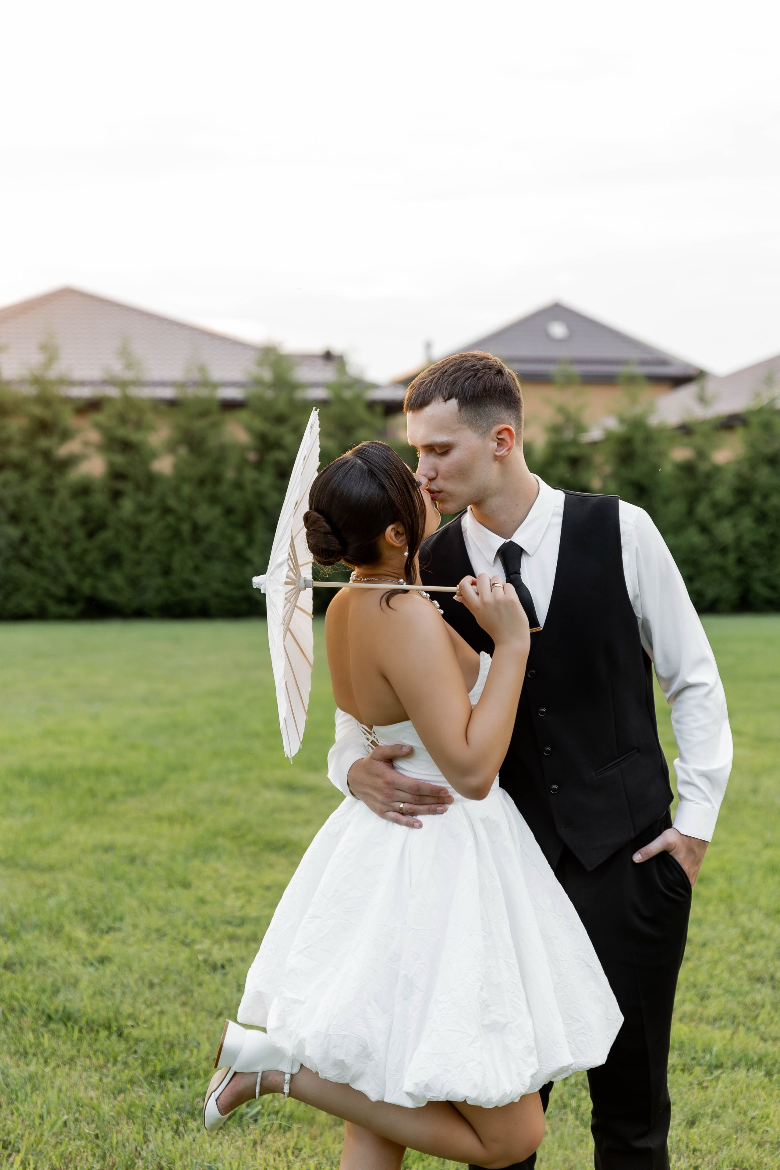 Кристина|Максим. Свадебный фотограф Надежда Рыжикова