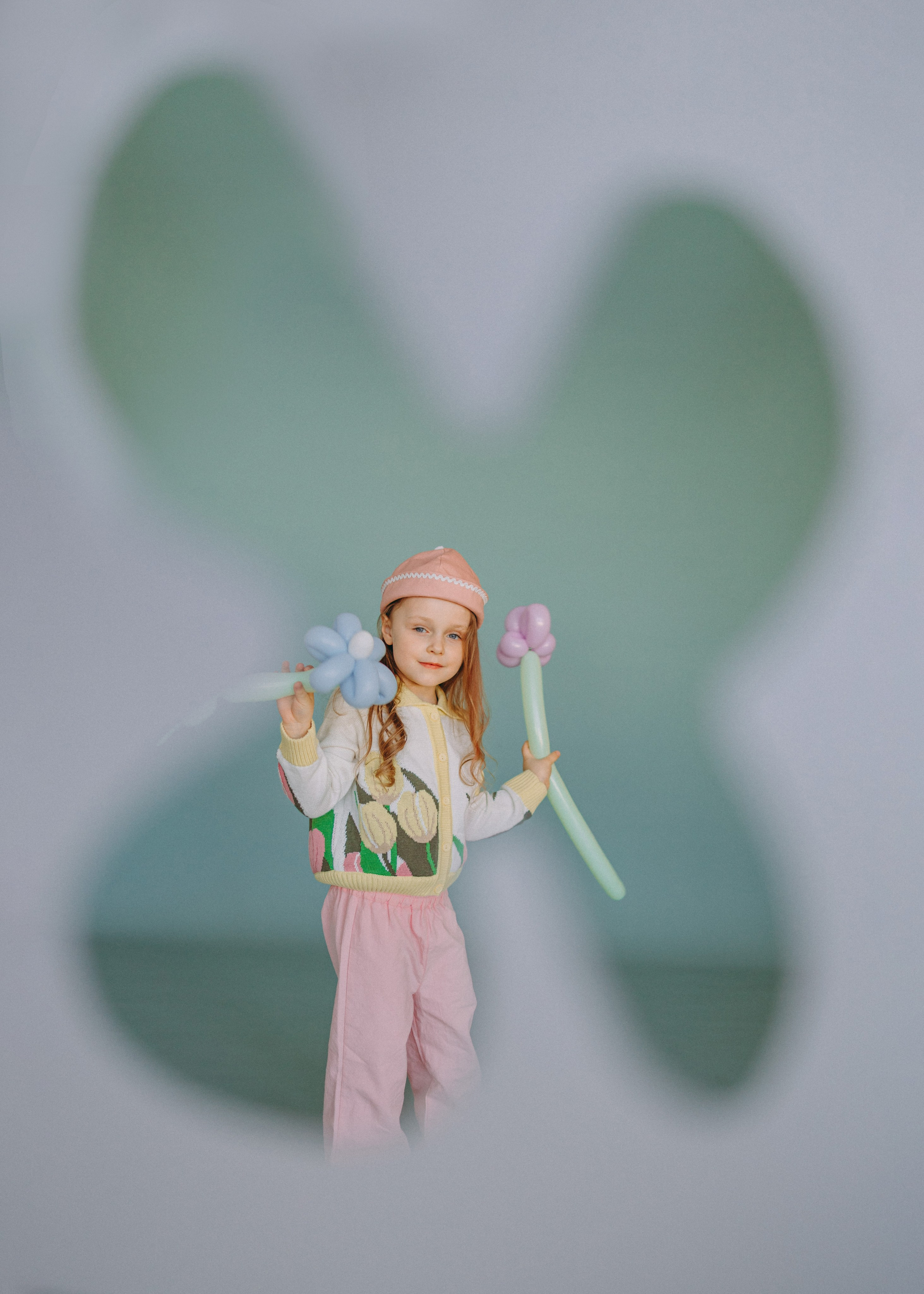 Лера и Рита. Семейный фотограф В Москве Александра Дейкун