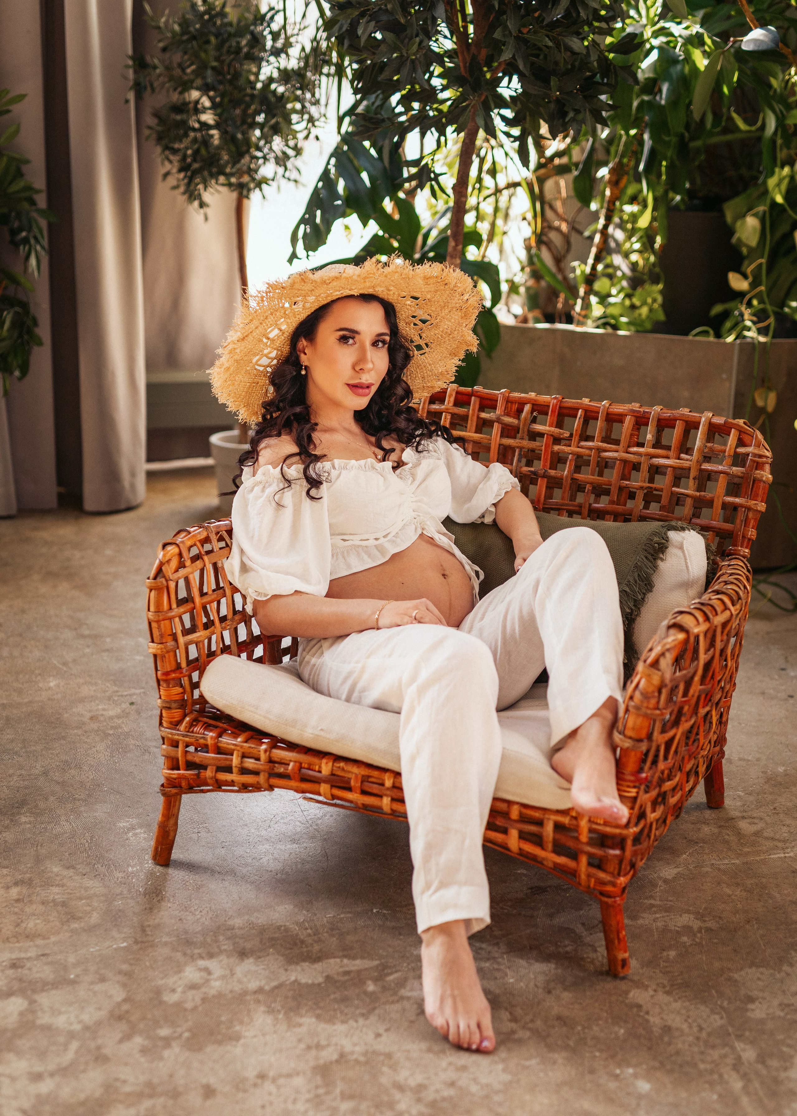 Вика. Семейный фотограф В Москве Александра Дейкун