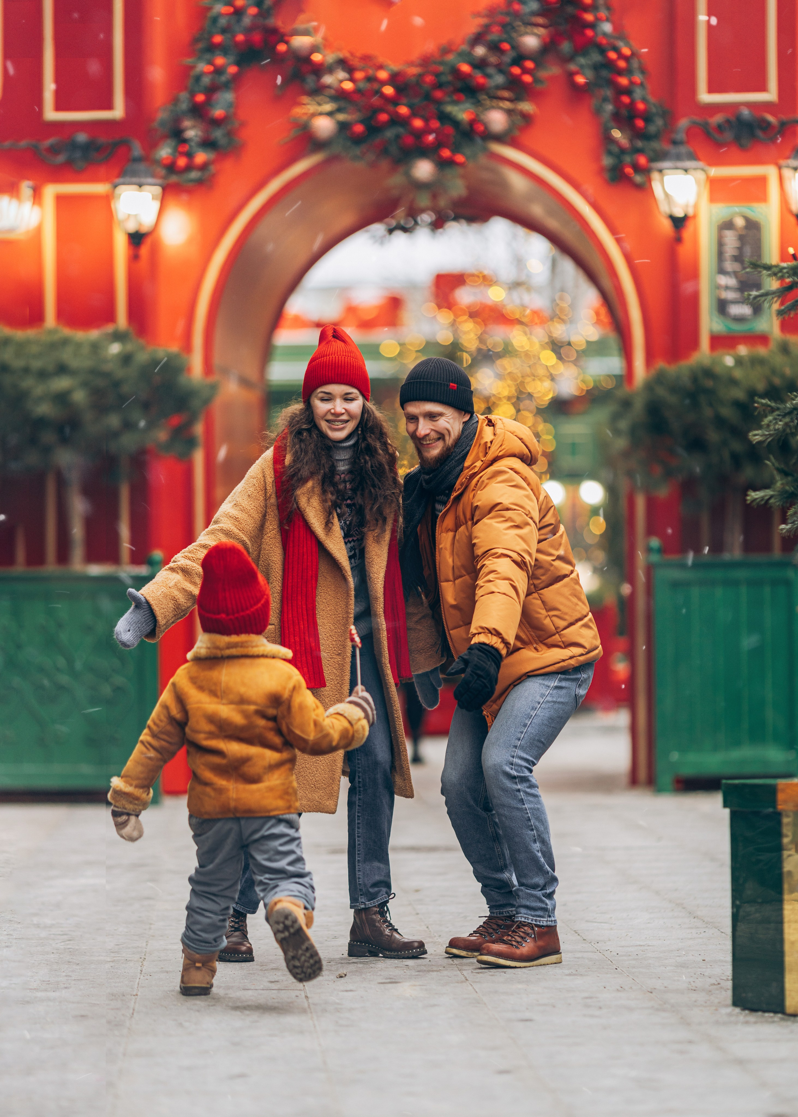 Елена, Дмитрий и Гордей. Семейный фотограф В Москве Александра Дейкун