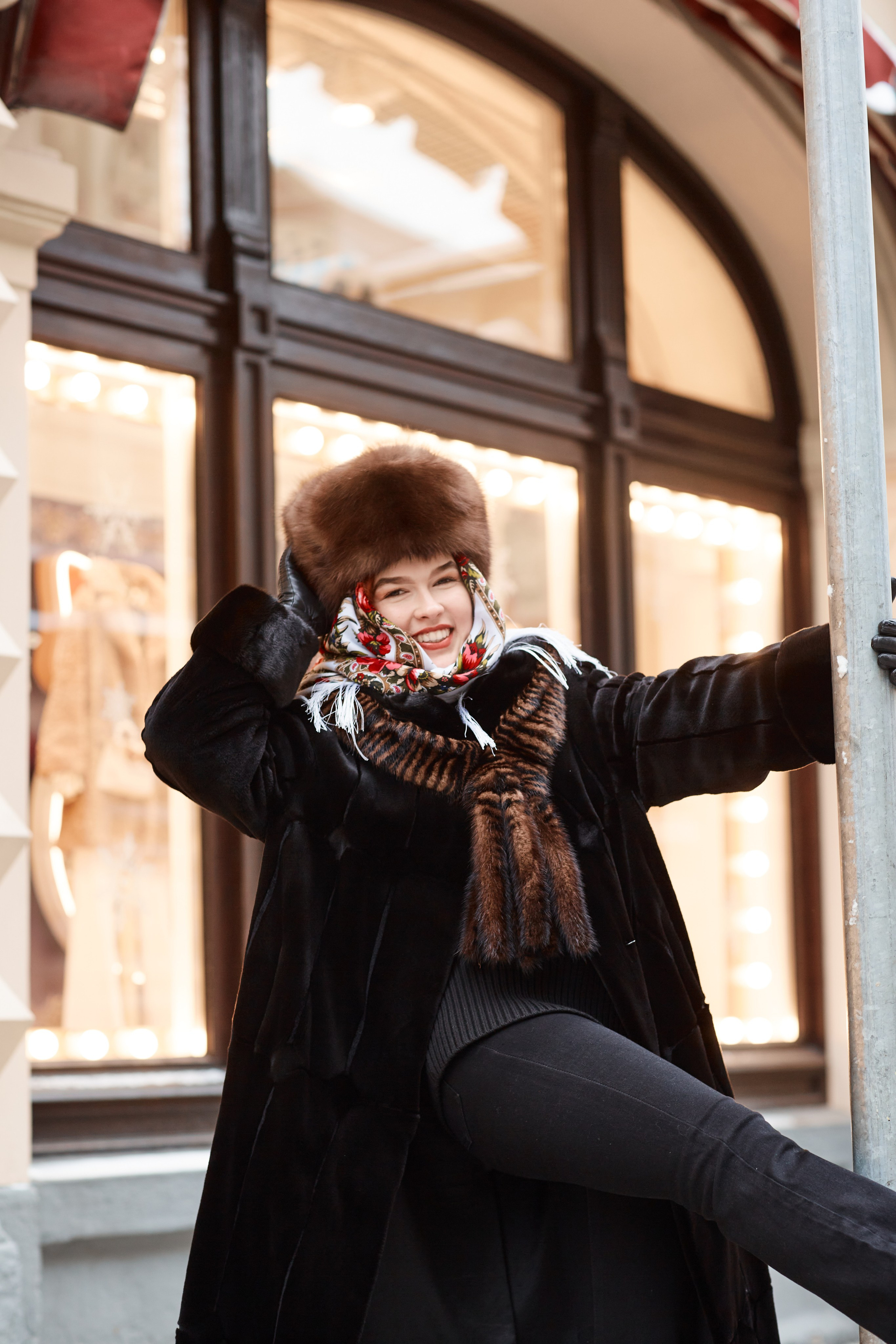 Алёна. 10sphoto