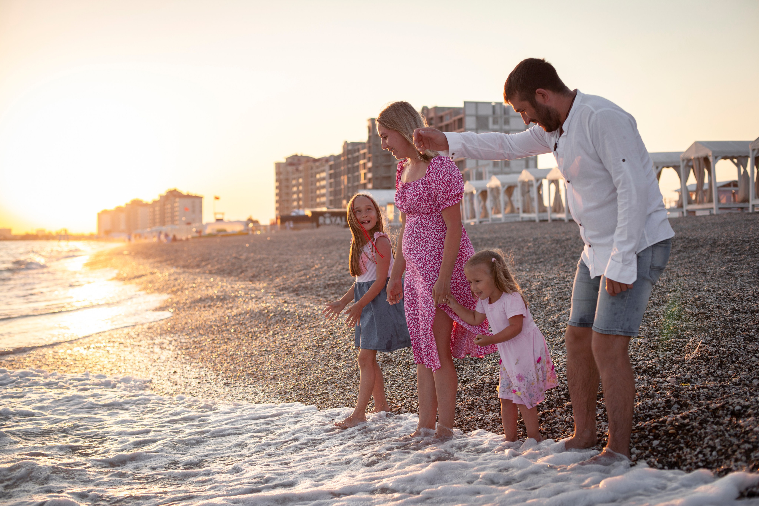 Людмила Гончарова фотограф в Евпатории и Крыму