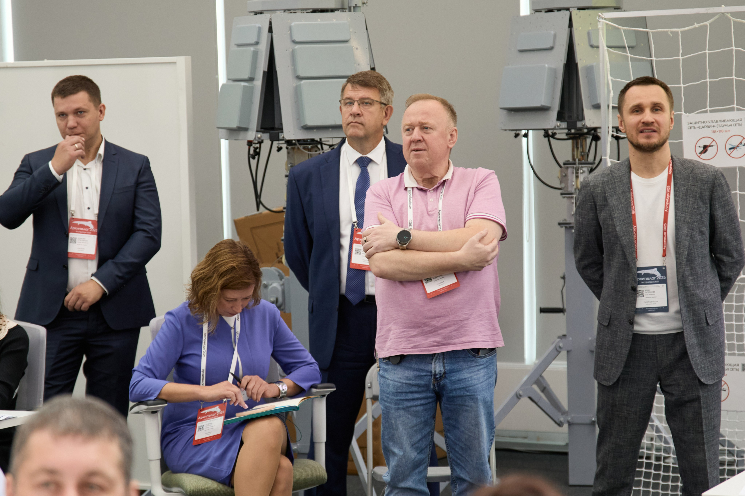 Архипелаг 2025. Репортажный фотограф/видеограф Артур Аванесян в Москве