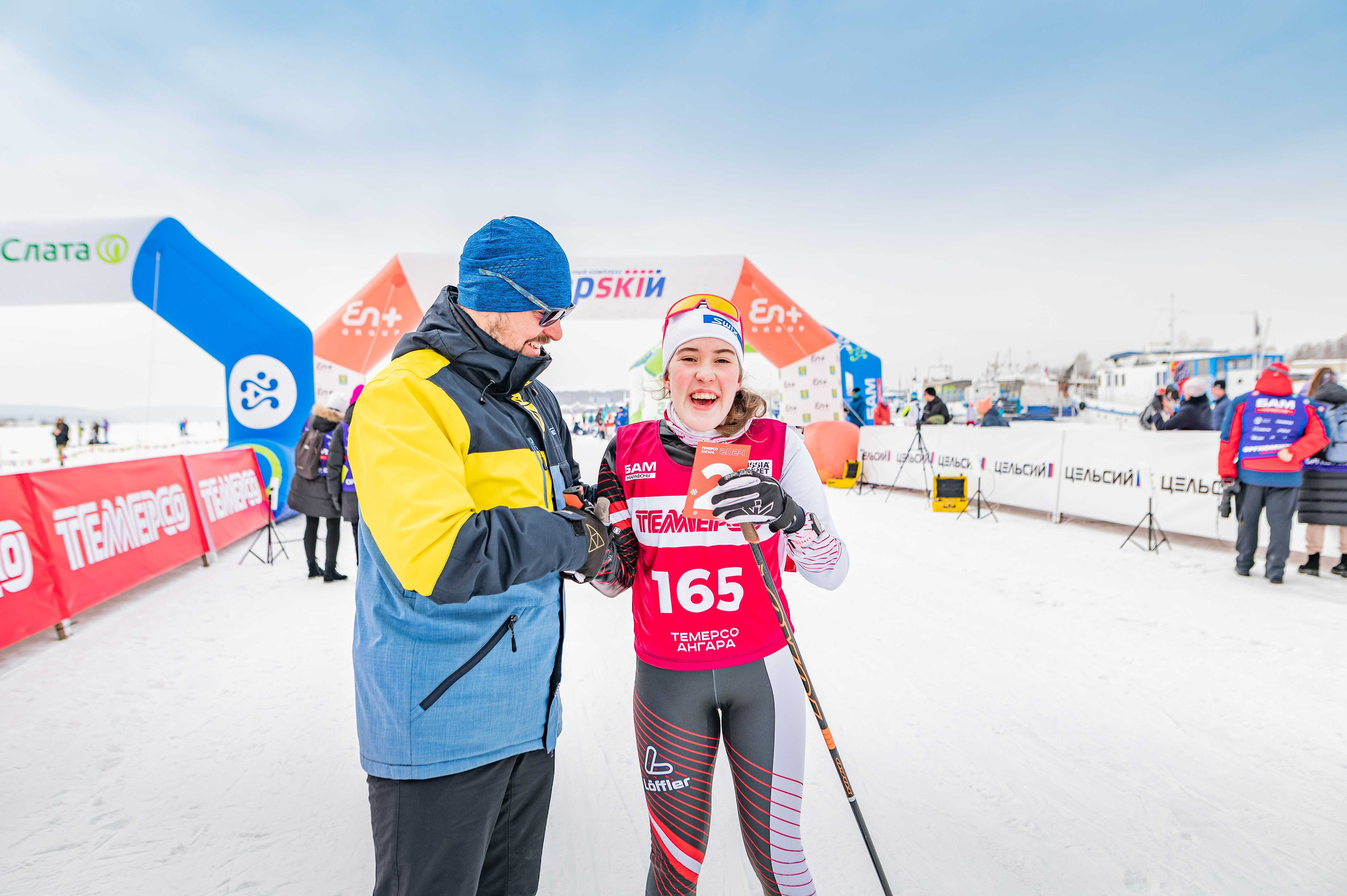 БАМ 09.03.2024 ТЕМЕРСО. Портретный фотограф в Ангарске Артём Иванов