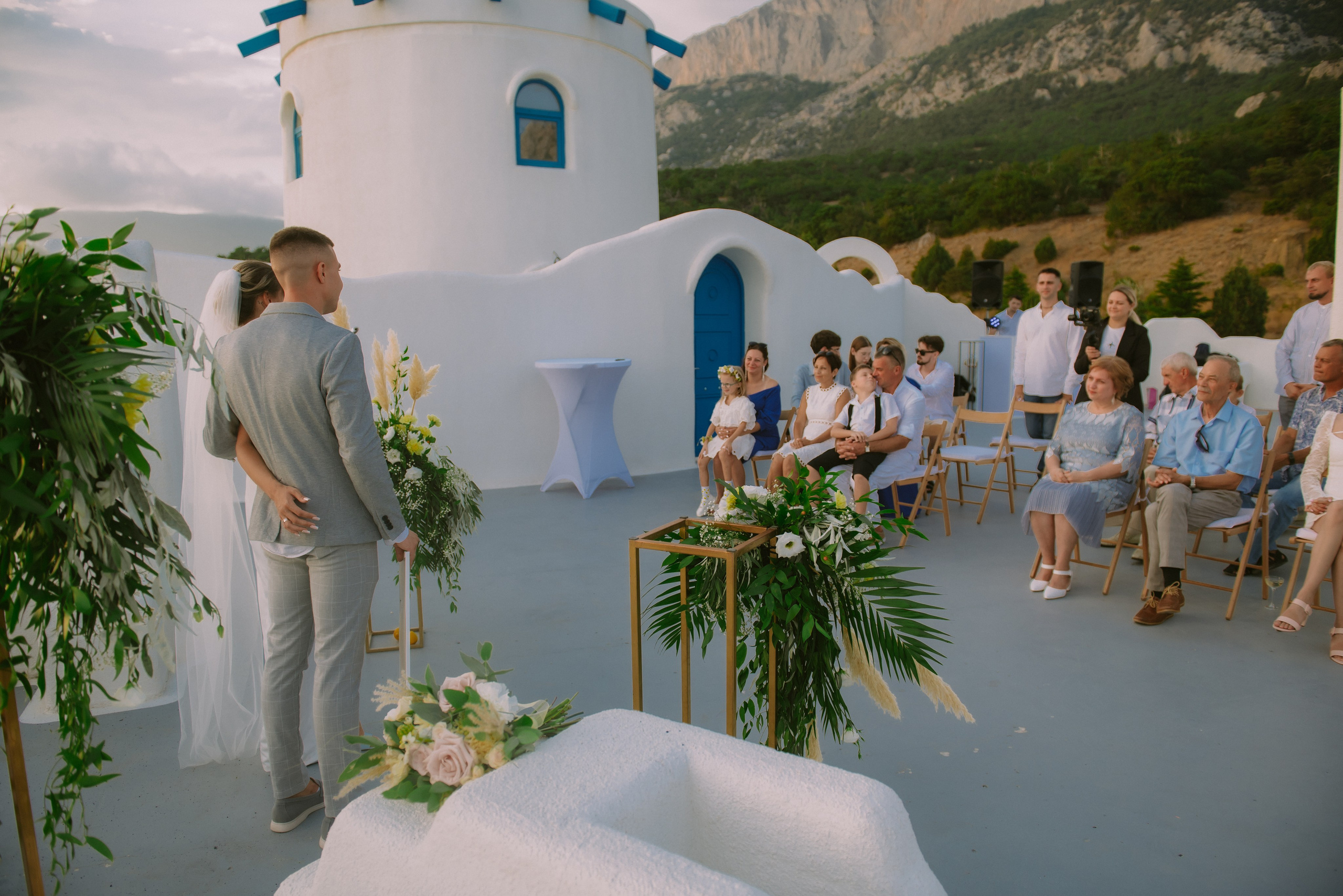 Алексей и Анастасия (Севастополь). Свадебный, женский, семейный фотограф в Севастополе Юлия Мошенко