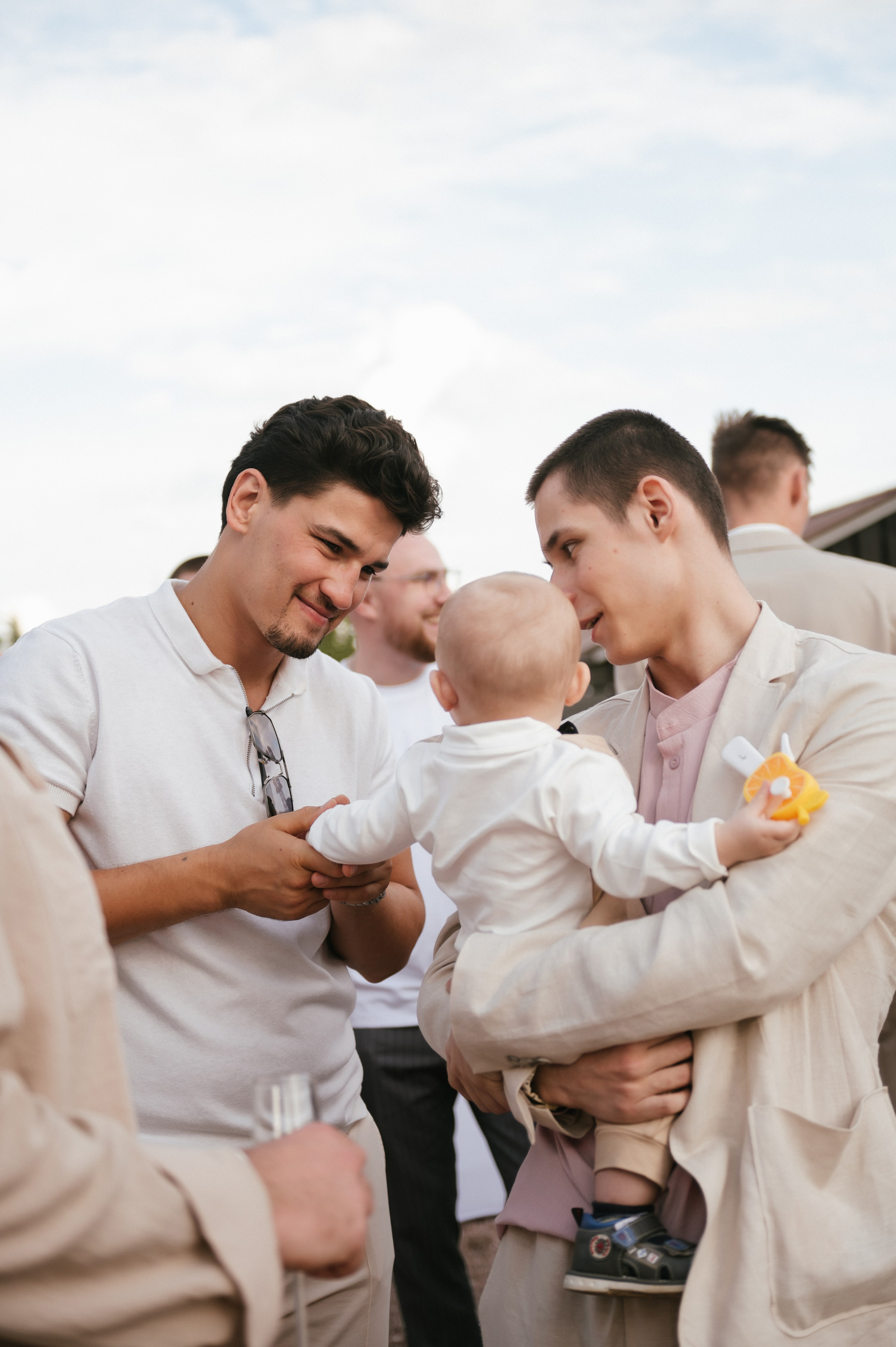 Никита и Настя (Серебряное озеро). Свадебный, женский, семейный фотограф в Севастополе Юлия Мошенко