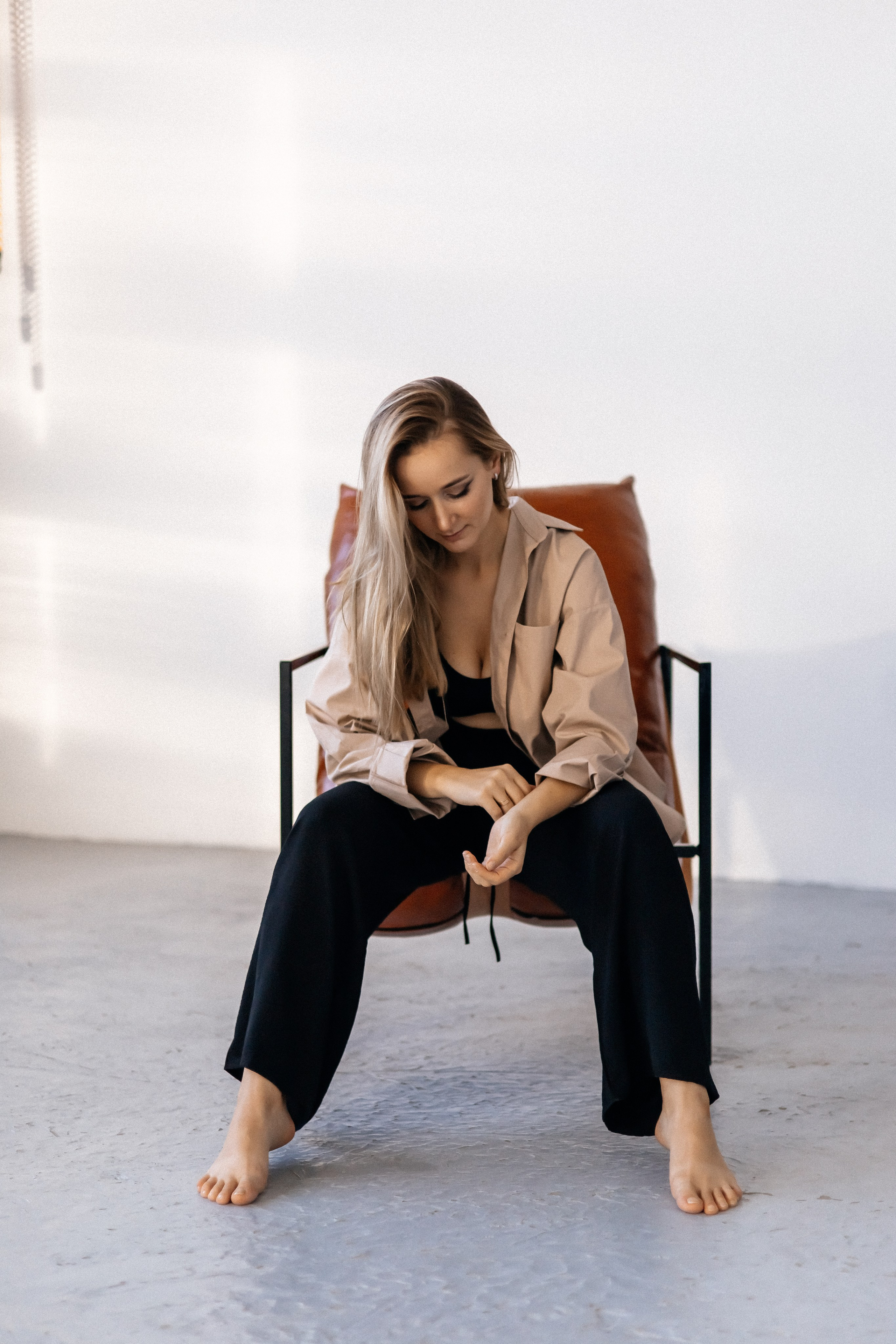 Марина. Светлана Ванцлав — фотограф Минск, Беларусь