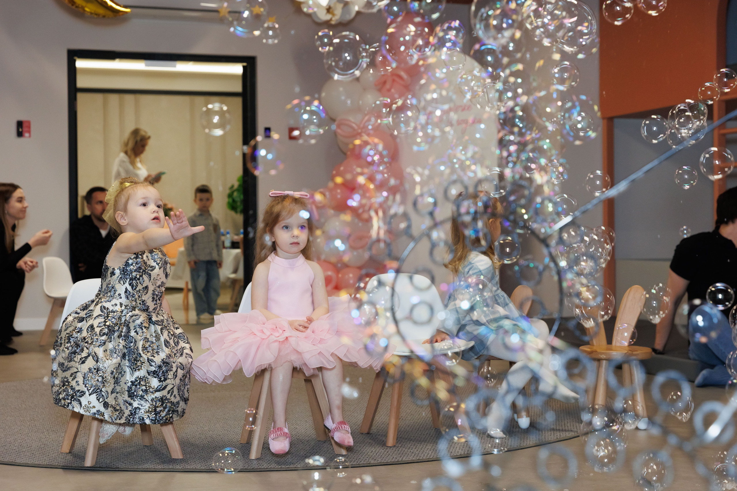 ЖК Chicago. Фотограф Новосибирск — Наталья Гресь