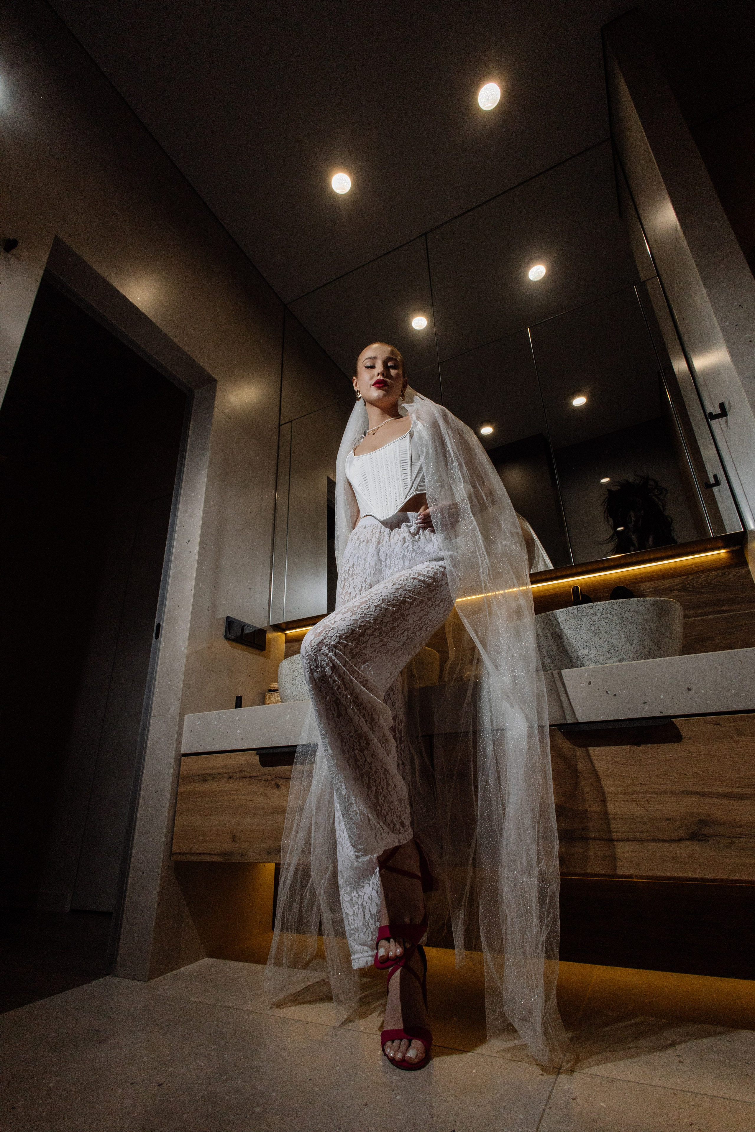 RED. Свадебный фотограф в Казани, РТ, РФ Миннуллин Динар