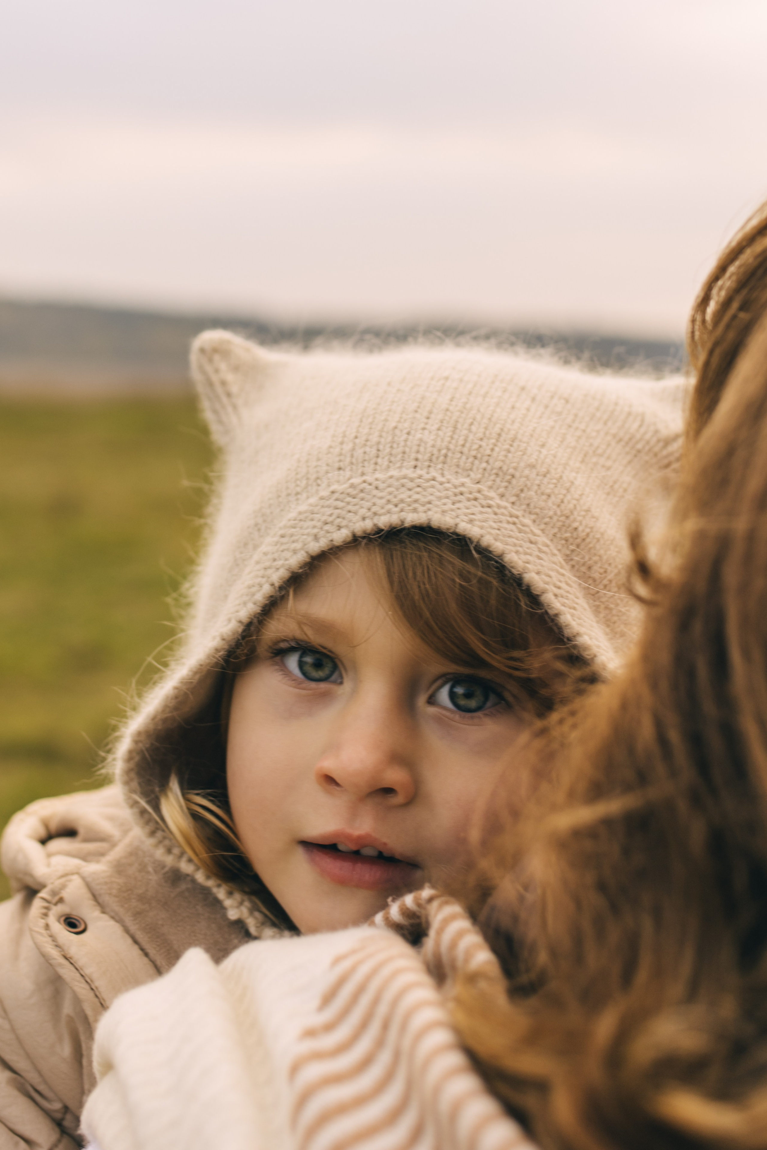 Один осенний день. Ваш семейный фотограф в Москве и Московской области