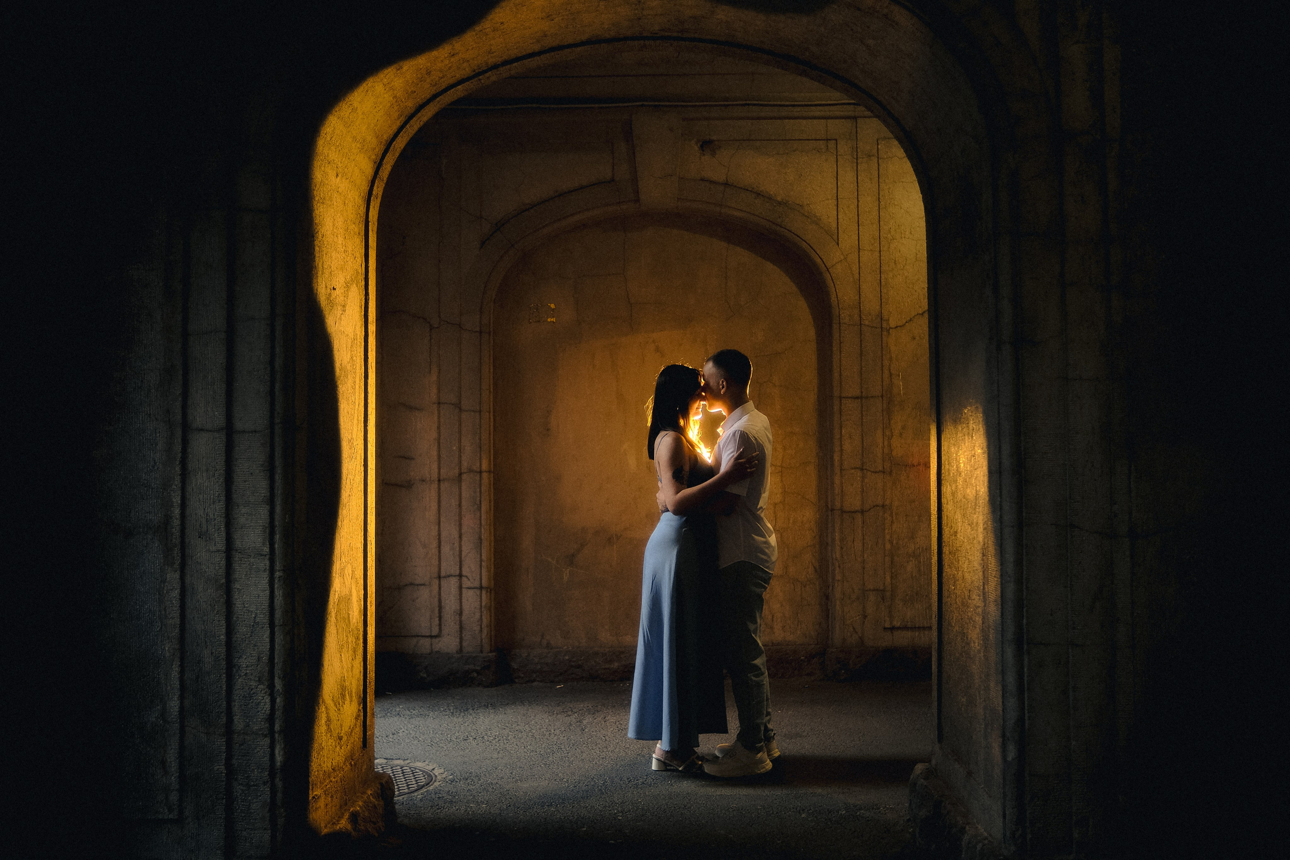 Катя & Слава. Phdkvmr.ru