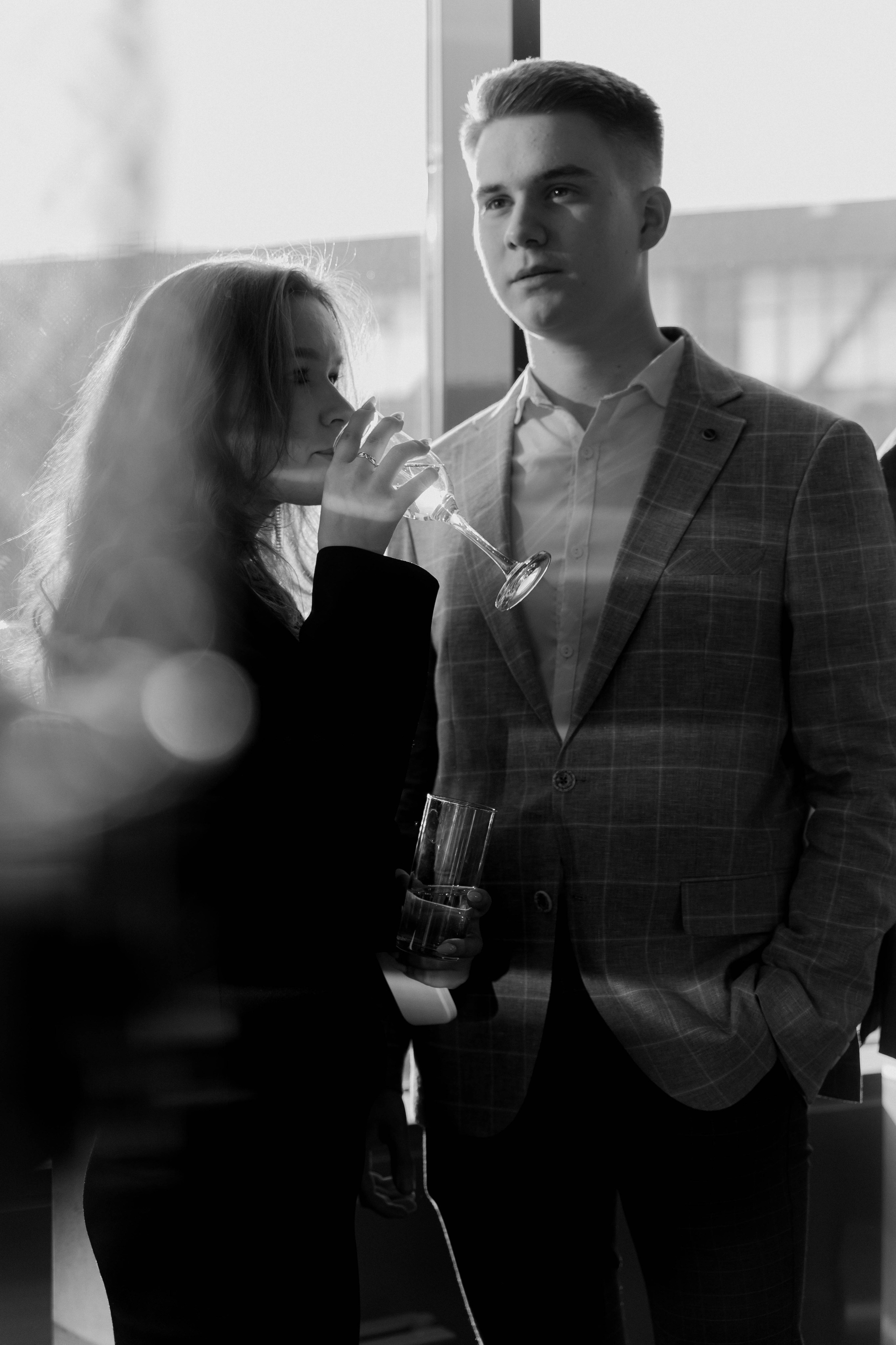 NIKOLAY|ALYONA. Главная