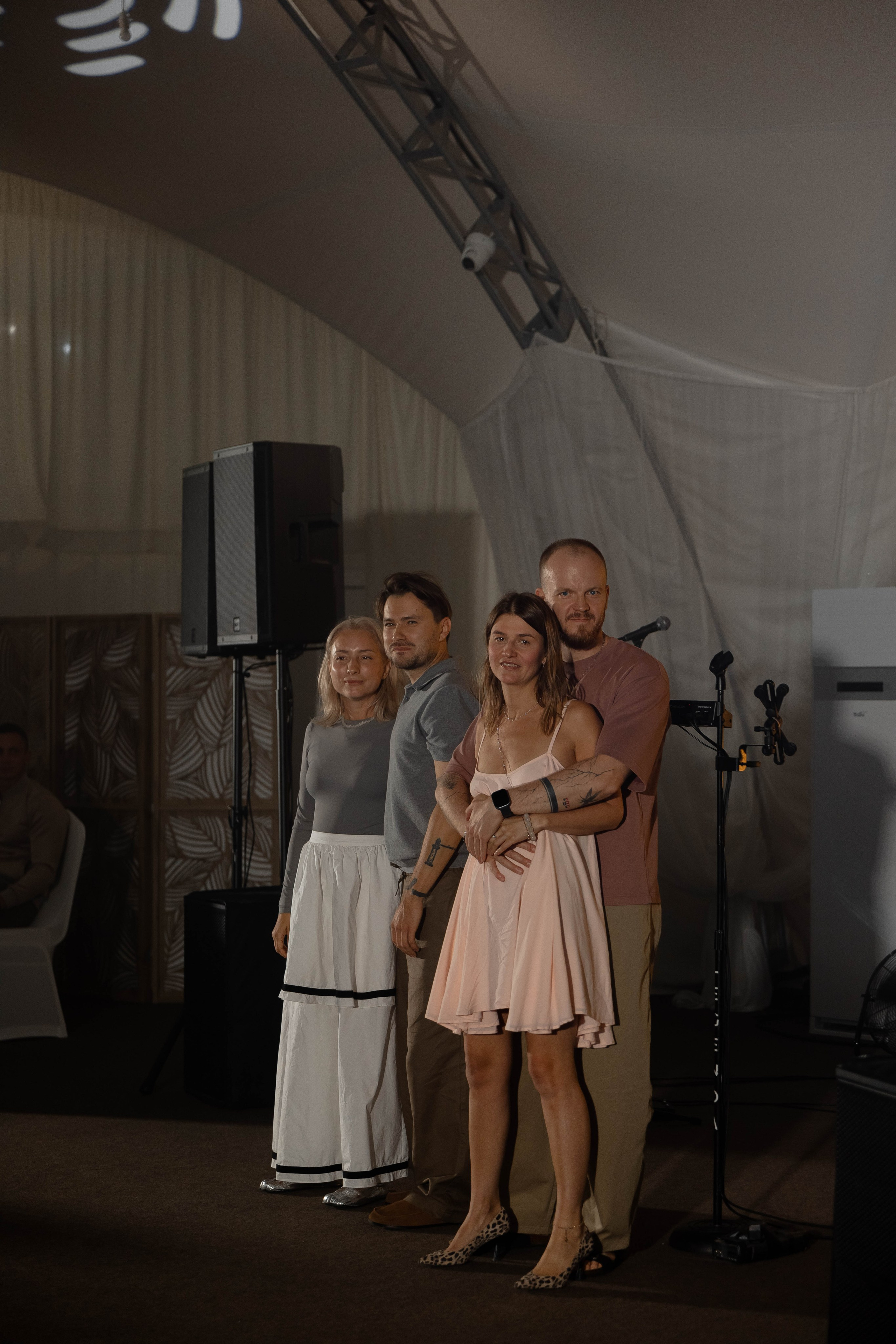 TIMUR | JULIA. Главная