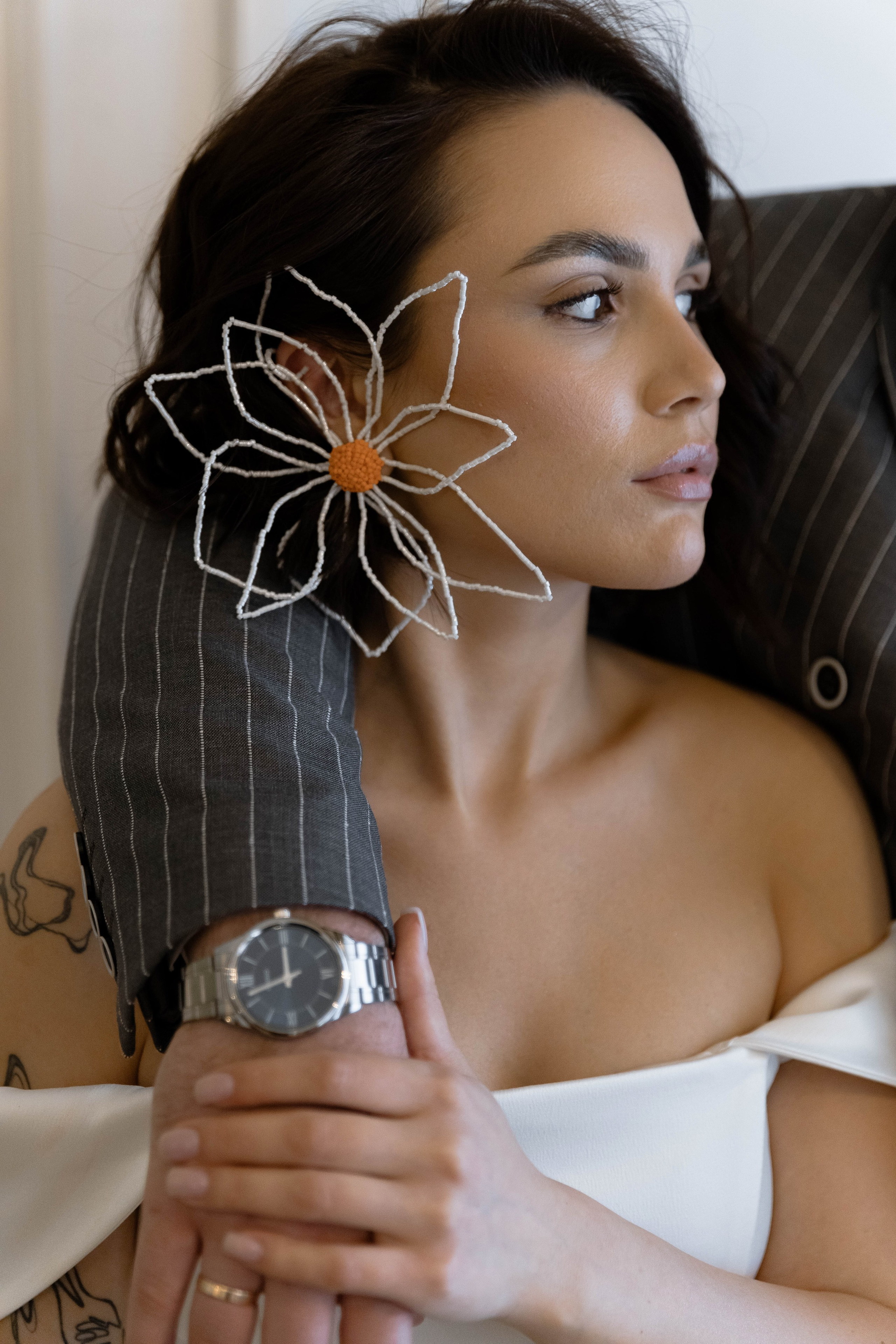 RODION | OLGA. Главная