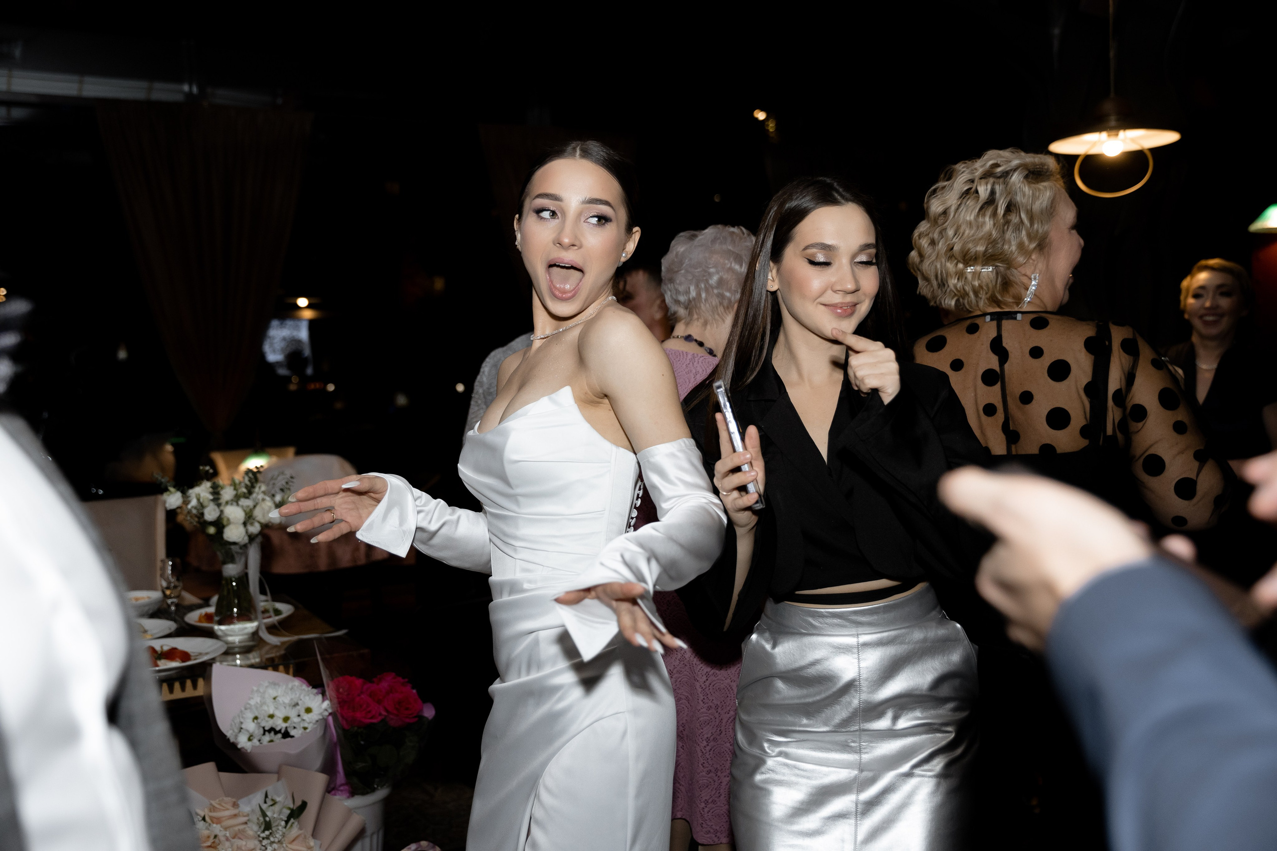 GALYA|SASHA. Главная