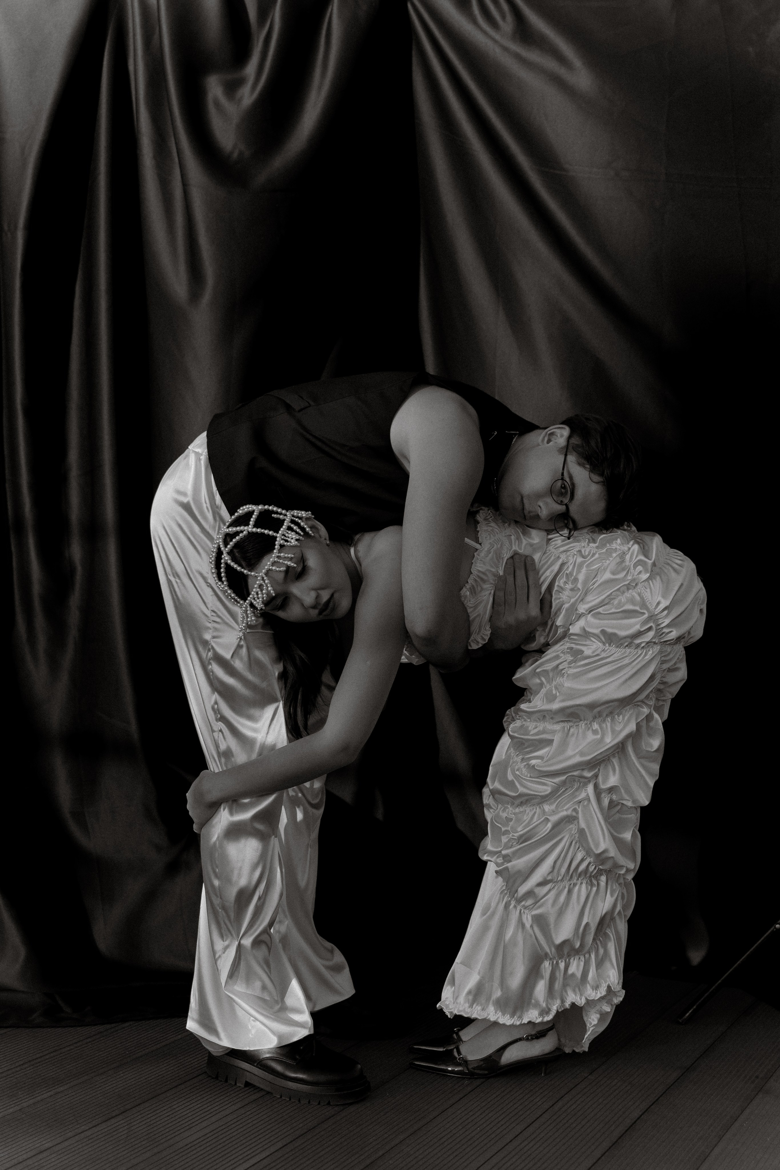 HIGH. Главная