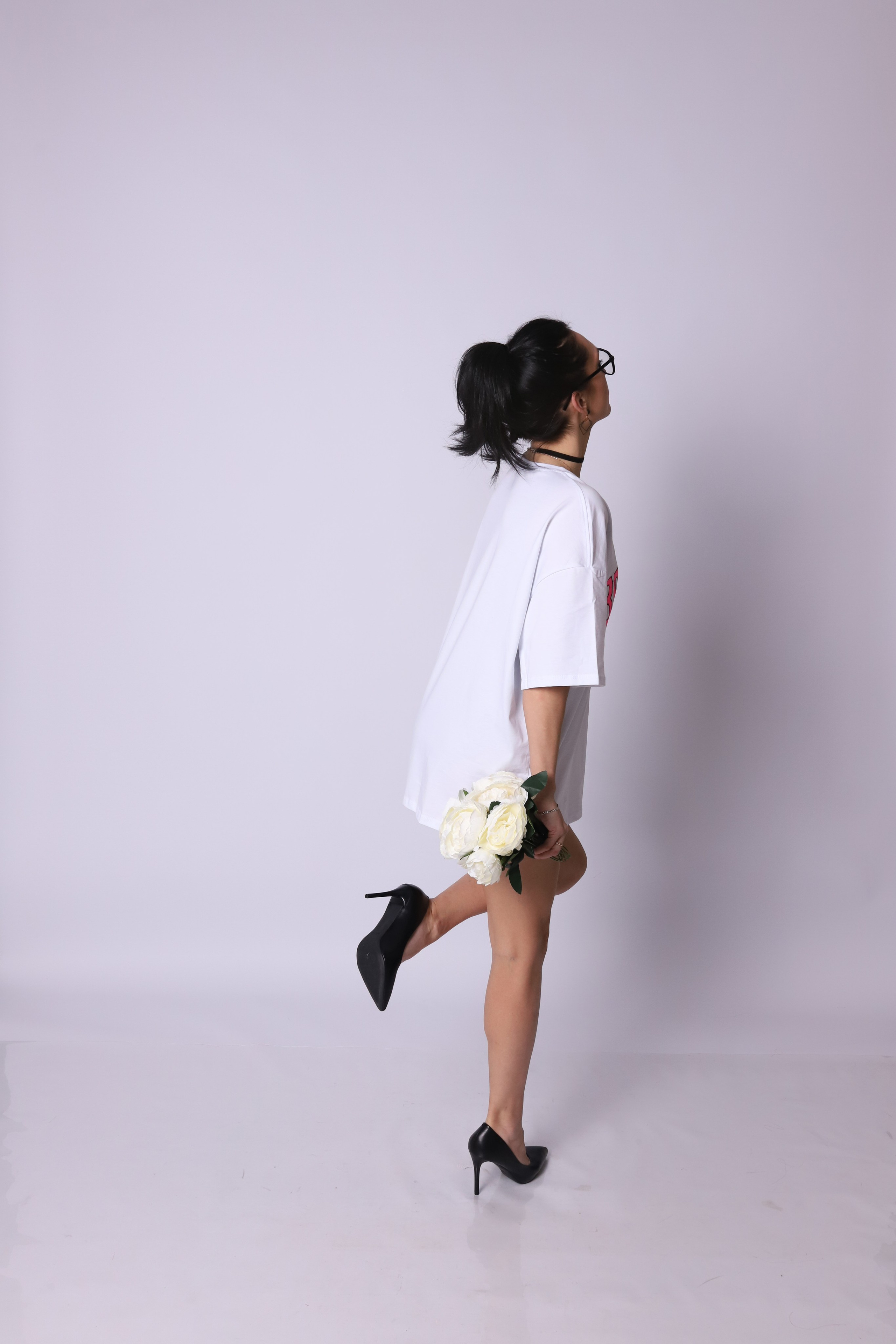 Фотостудия без фотографа в Санкт-Петербурге (Сделай свой автопортрет)