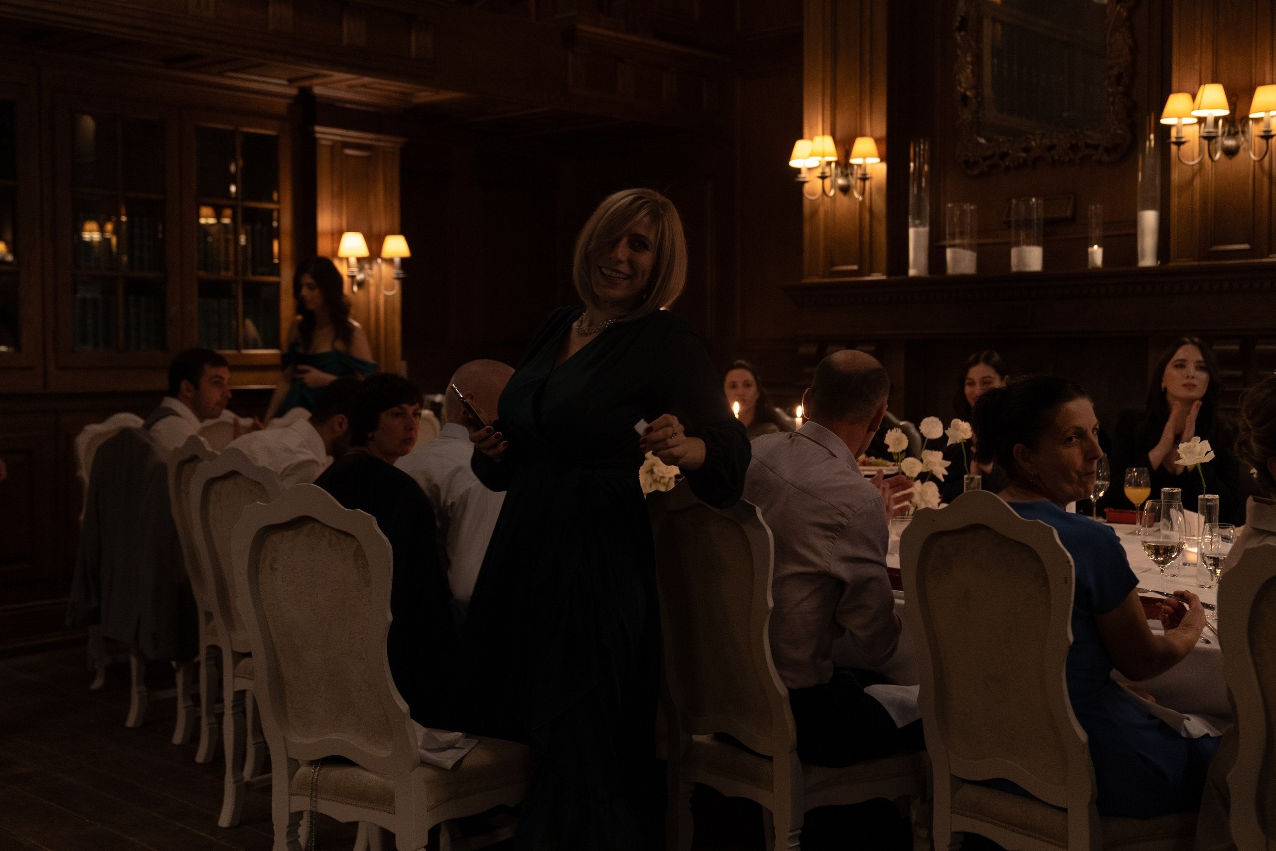 Марина & Артем. Оформление свадеб, декор свадеб Вера Маркова, Москва