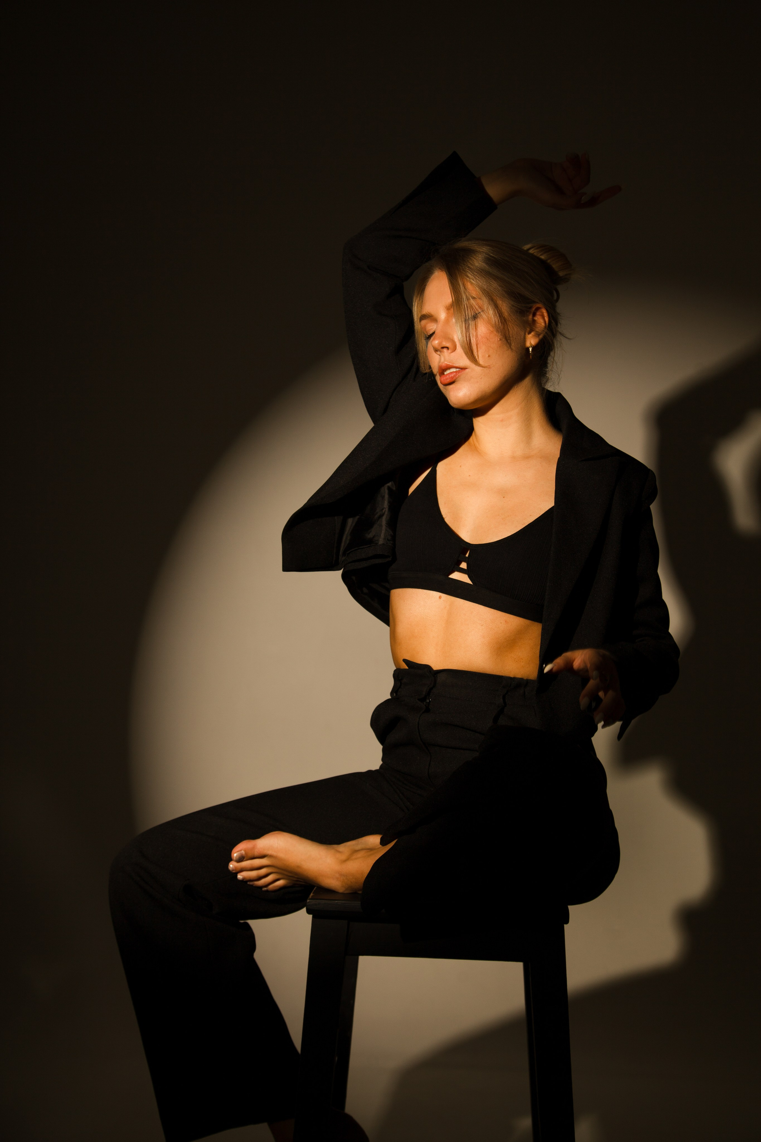 Портретные