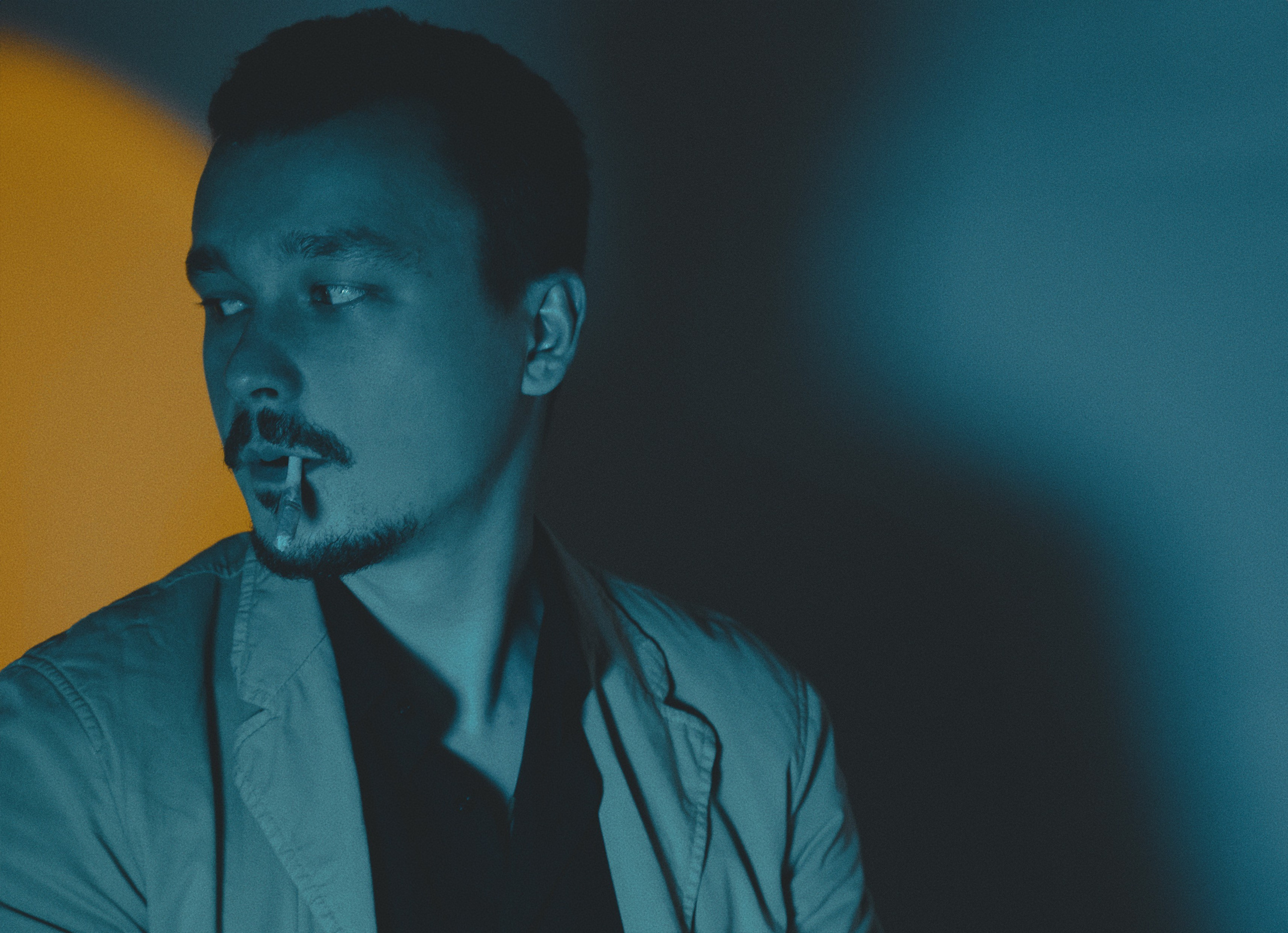 Портретные