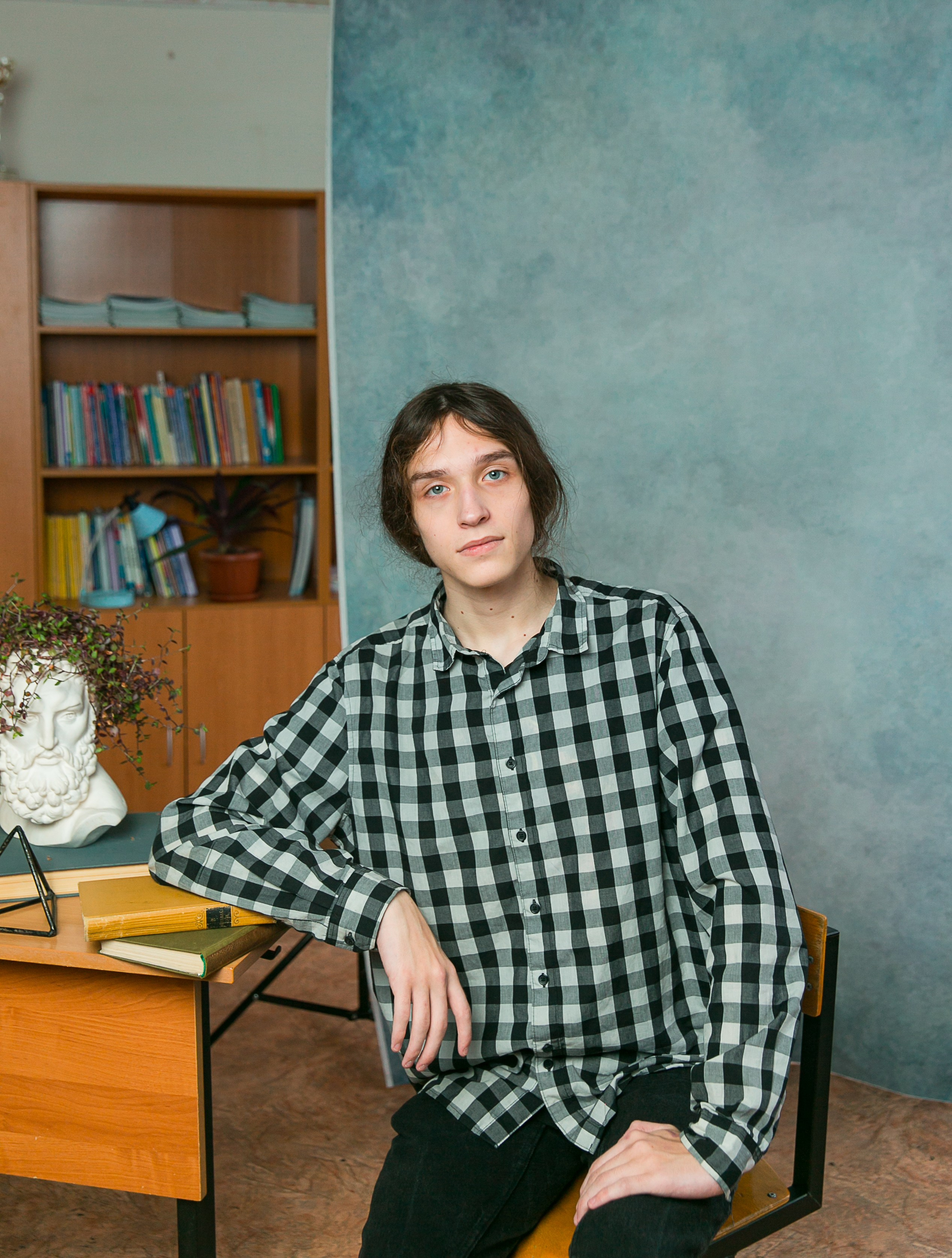 ВЫПУСКНЫЕ АЛЬБОМЫ. Ваш фотограф Любовь Чистякова