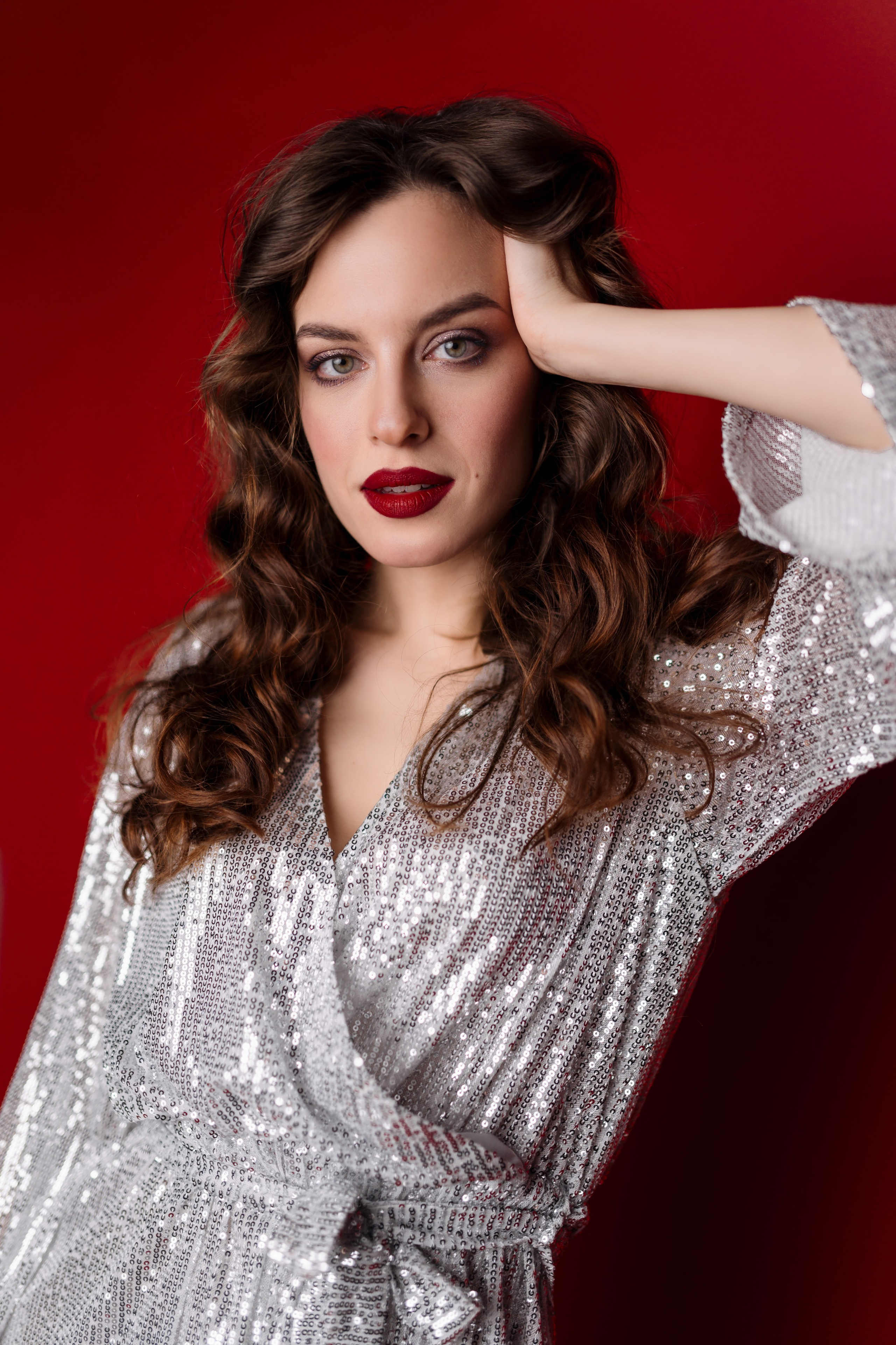 Анна. Фотограф Островская Юлия