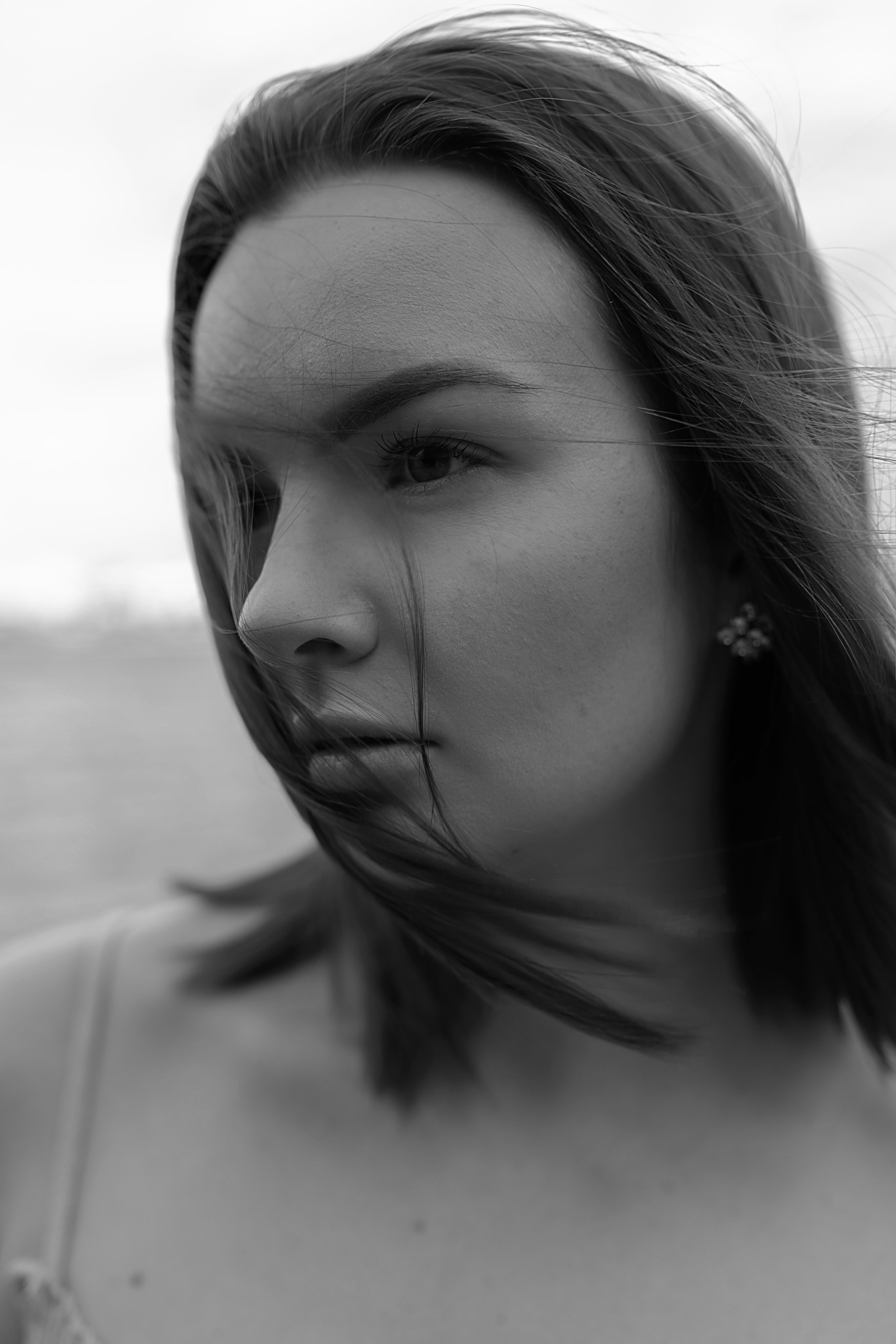 Оля. Фотограф Островская Юлия