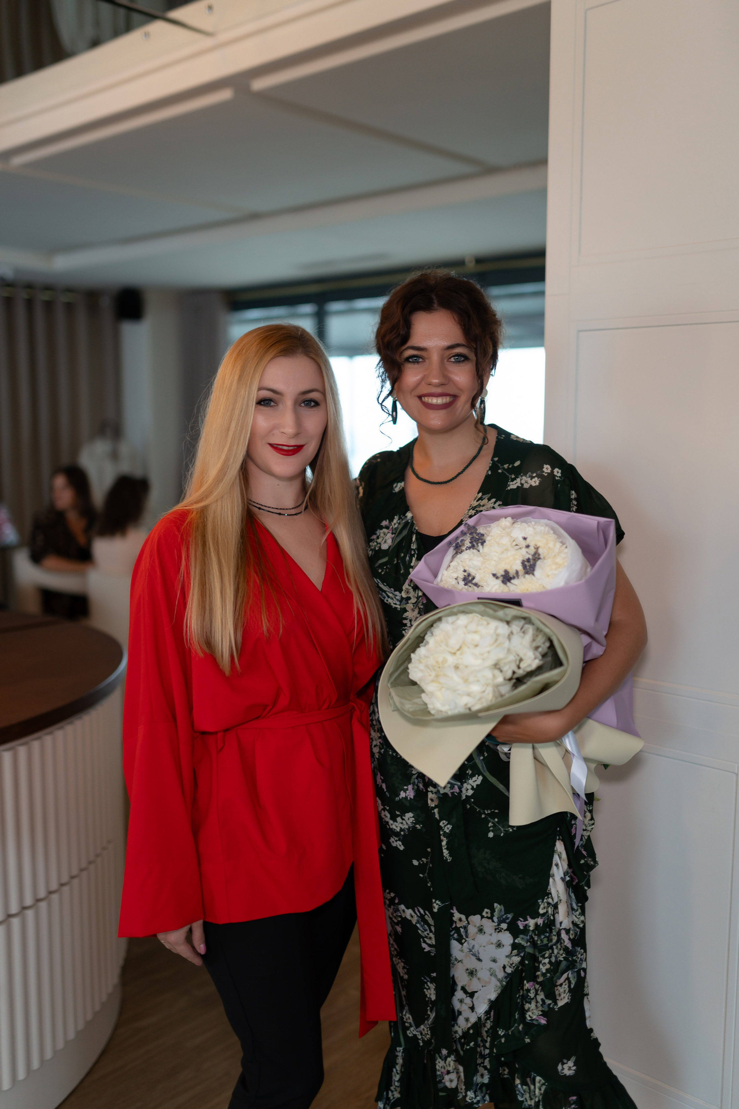 Лекция. Фотограф Островская Юлия