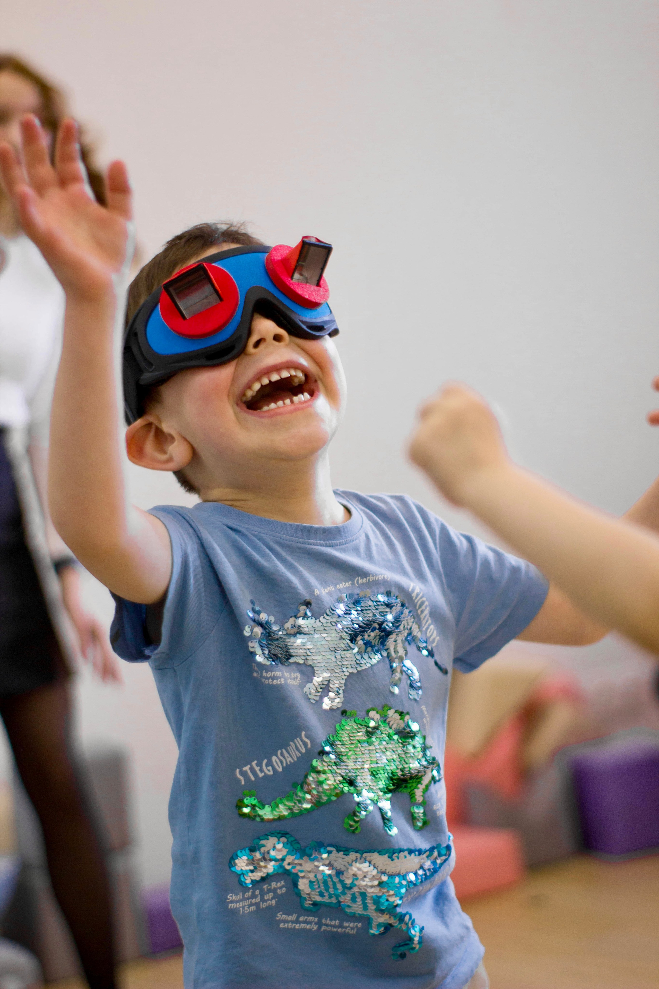 Детские праздники. Фотограф в Уфе Валиева Лилия