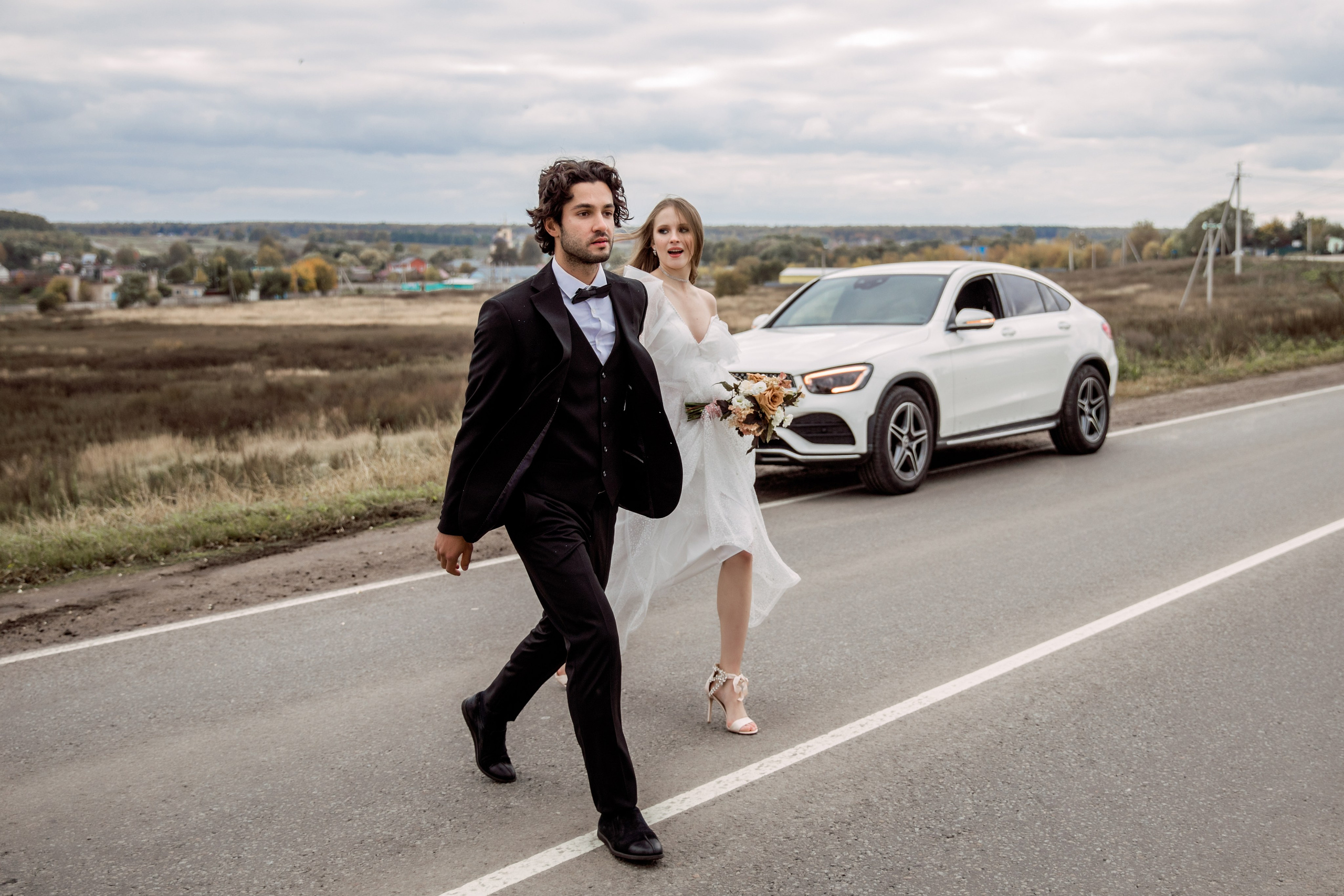 Свадебный фотограф в Краснодаре и крае Анна Романова