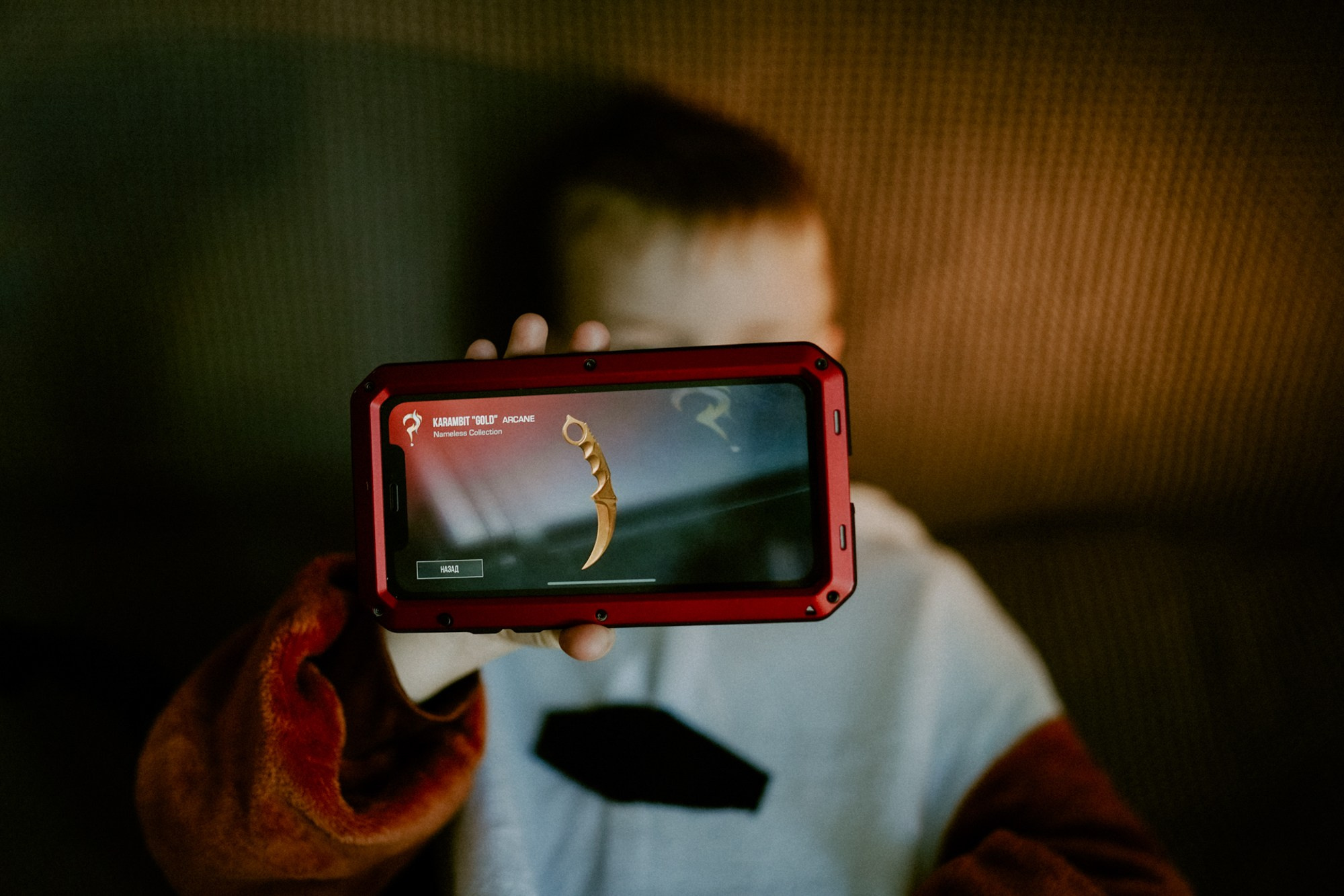 Домашняя фотосессия. Фотограф Москва — Юлия Кокова