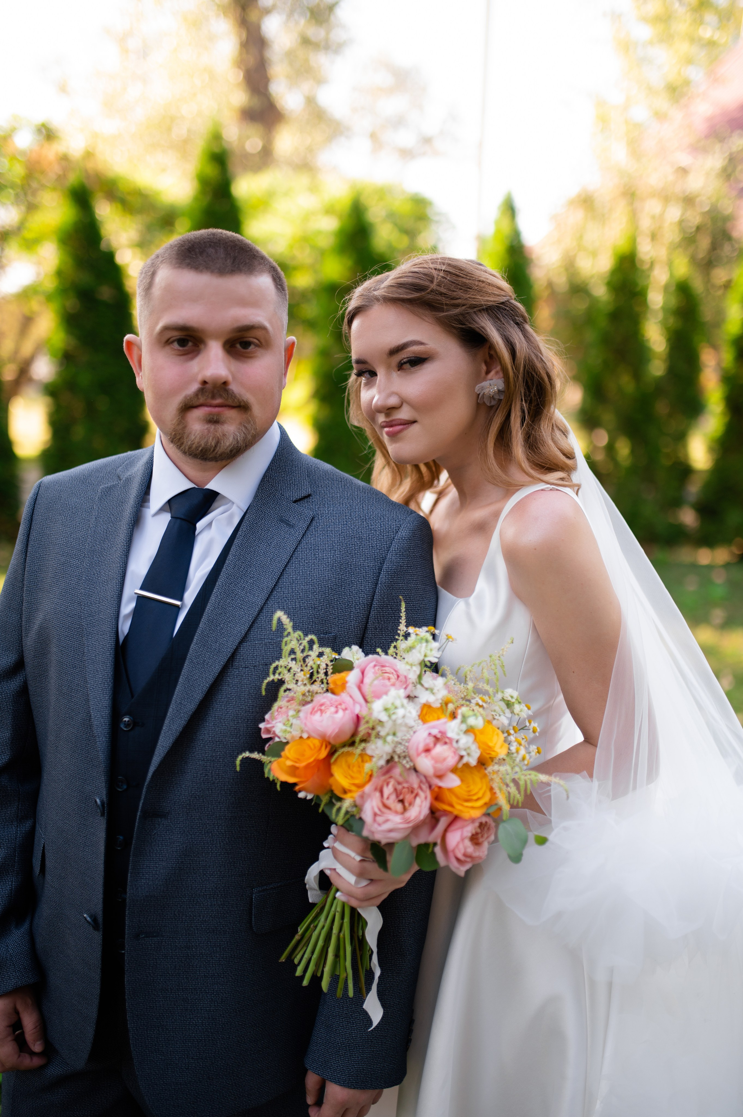 Никита и Светлана 06.09.2025 Свадебный день. Свадебный и семейный фотограф Волгоград Анастасия Садовникова