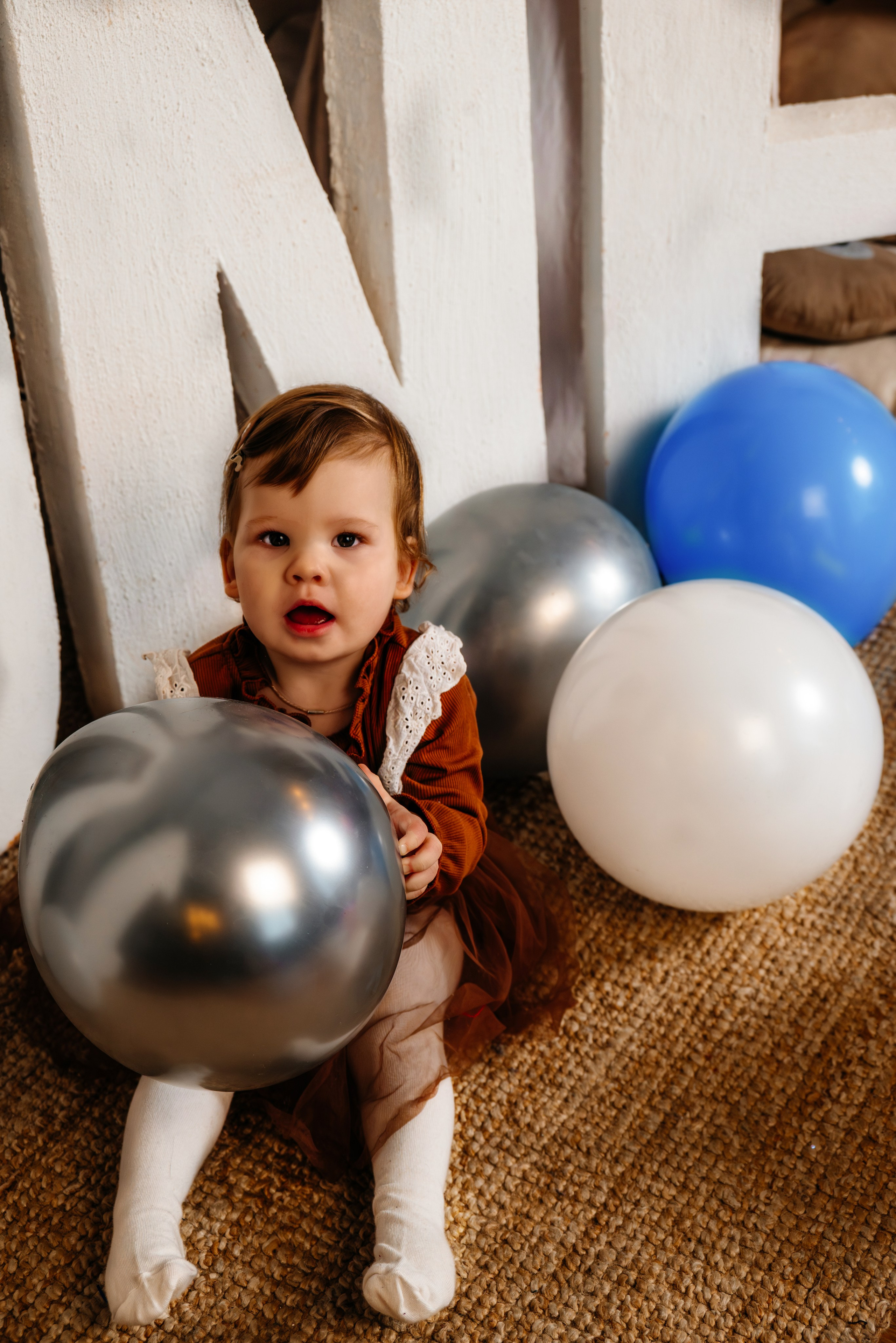 Годик Стефании. Юлия Чайко, фотограф в Минске