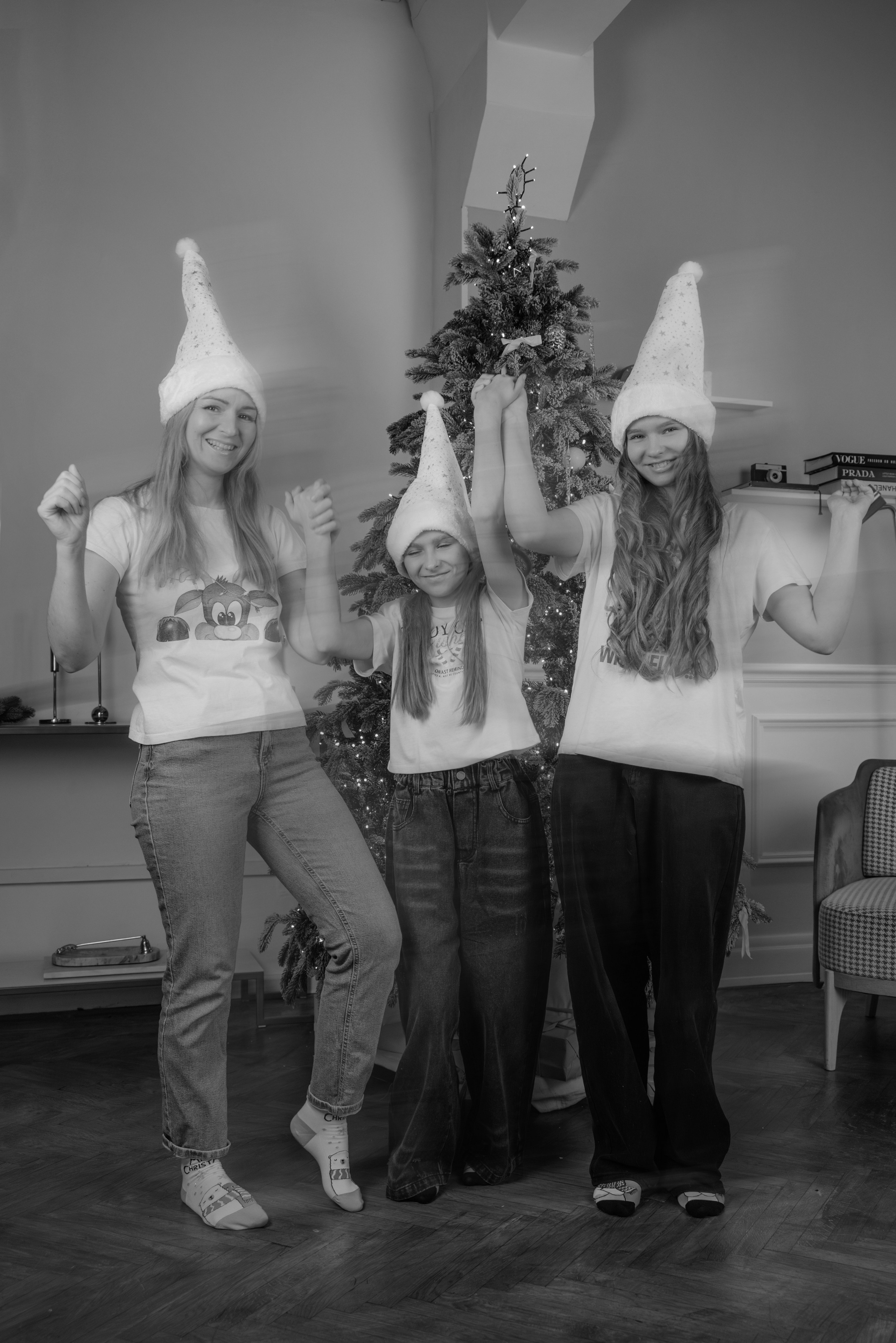 Семья Васильевых. Юлия Чайко, фотограф в Минске