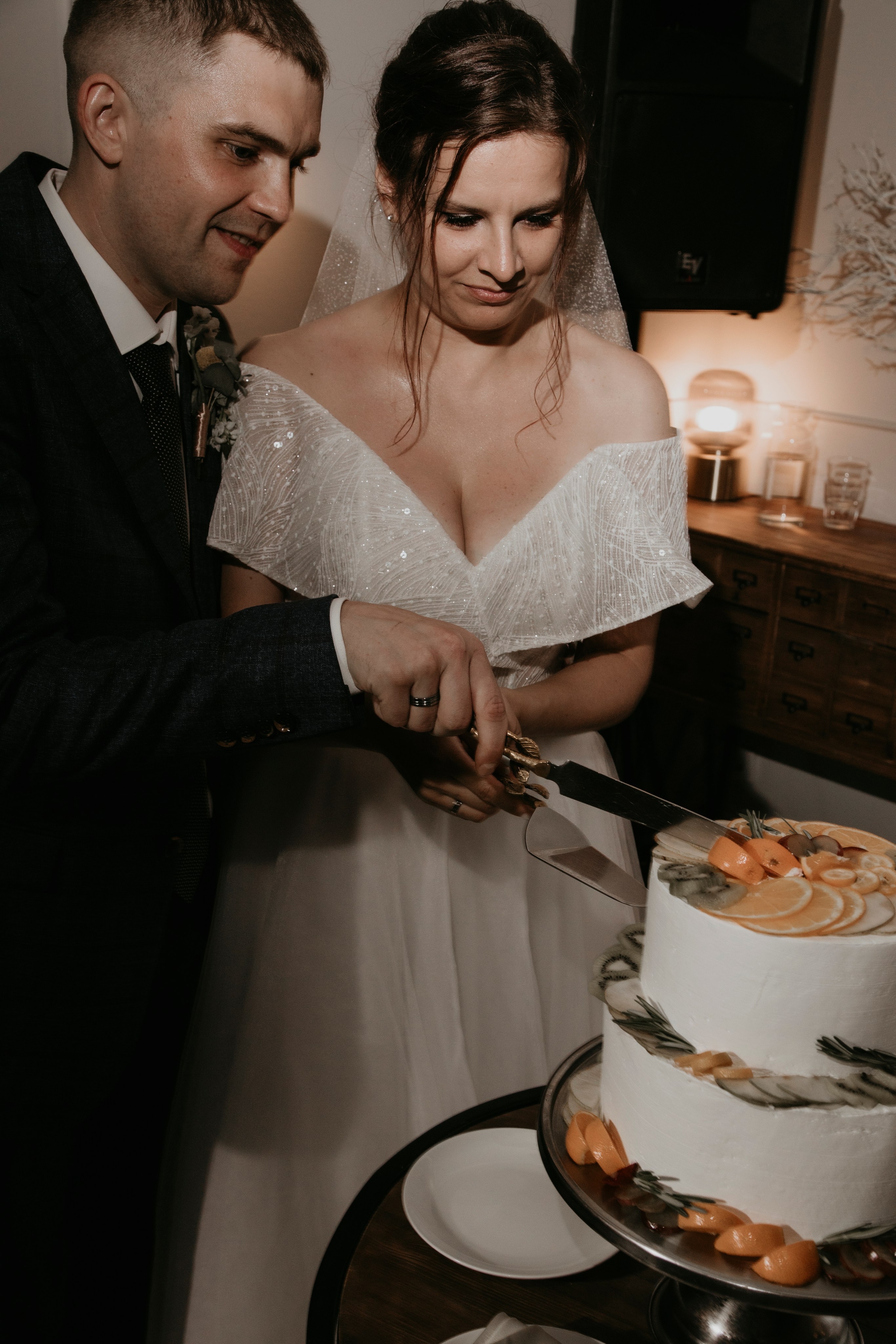 Свадебные банкеты. Фотограф и видеограф в Санкт-Петербурге Прохорова Надежда