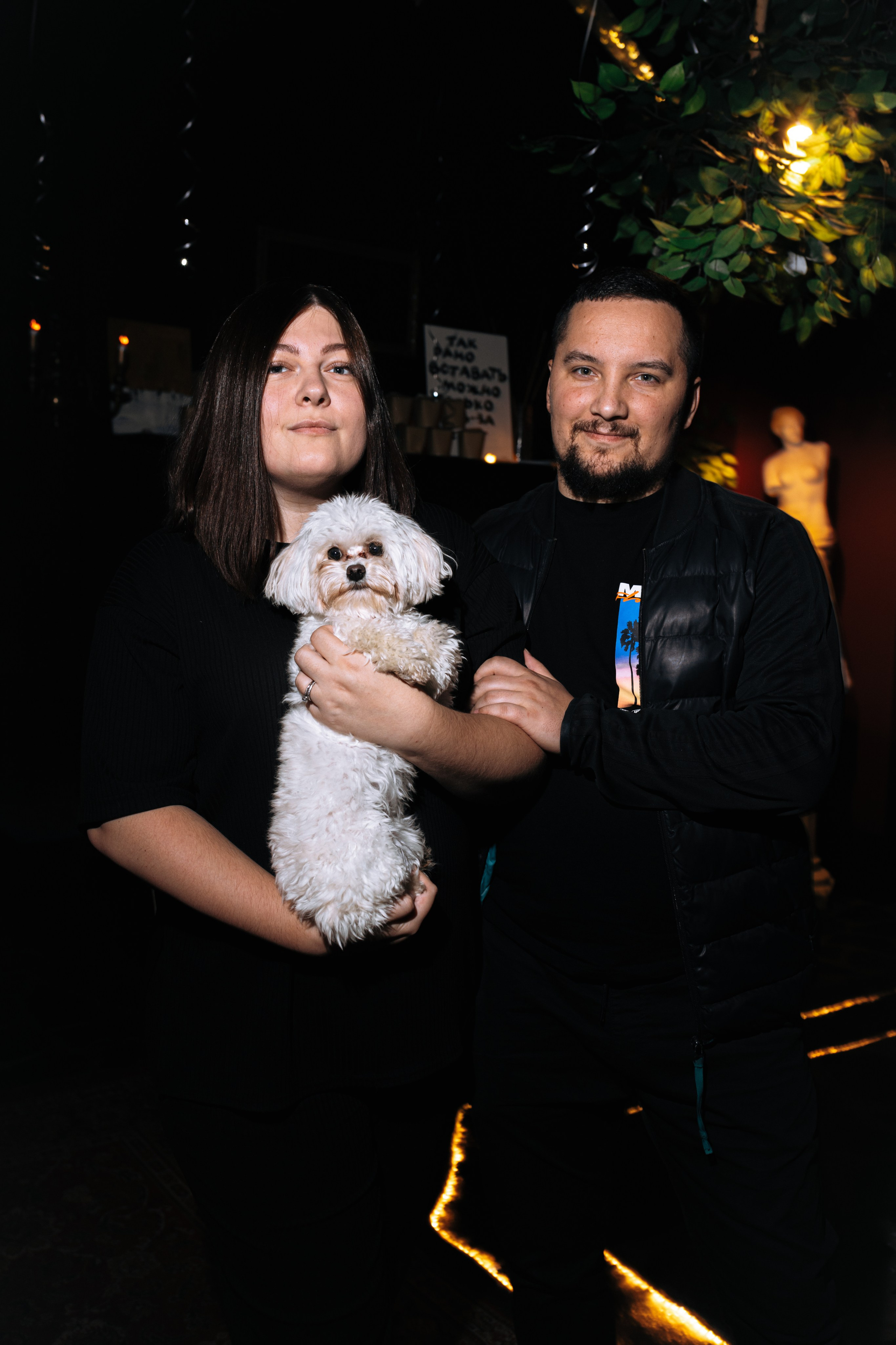 Правда Бар. Свадебный фотограф | Москва