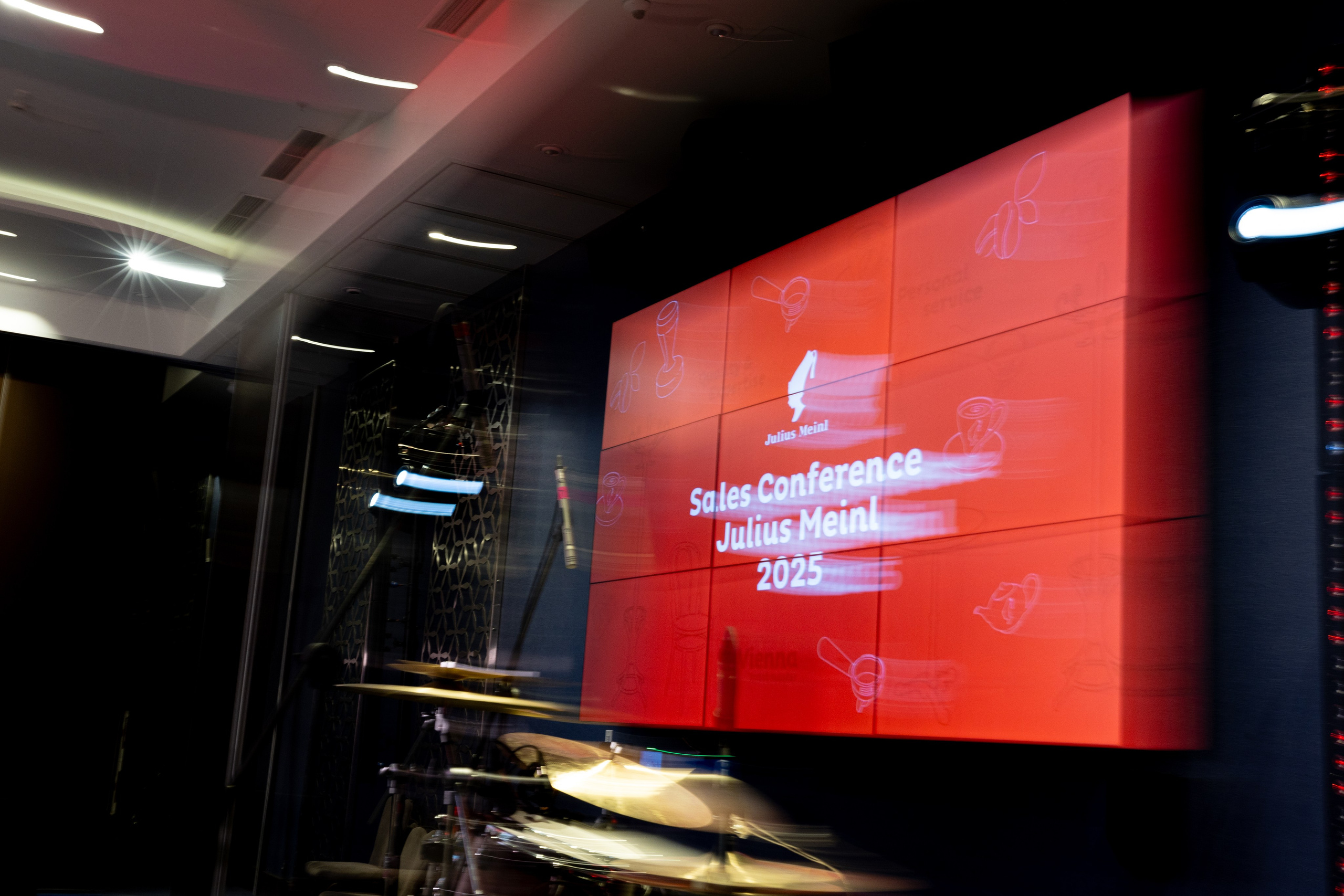 Julius Meinl. Свадебный фотограф | Москва