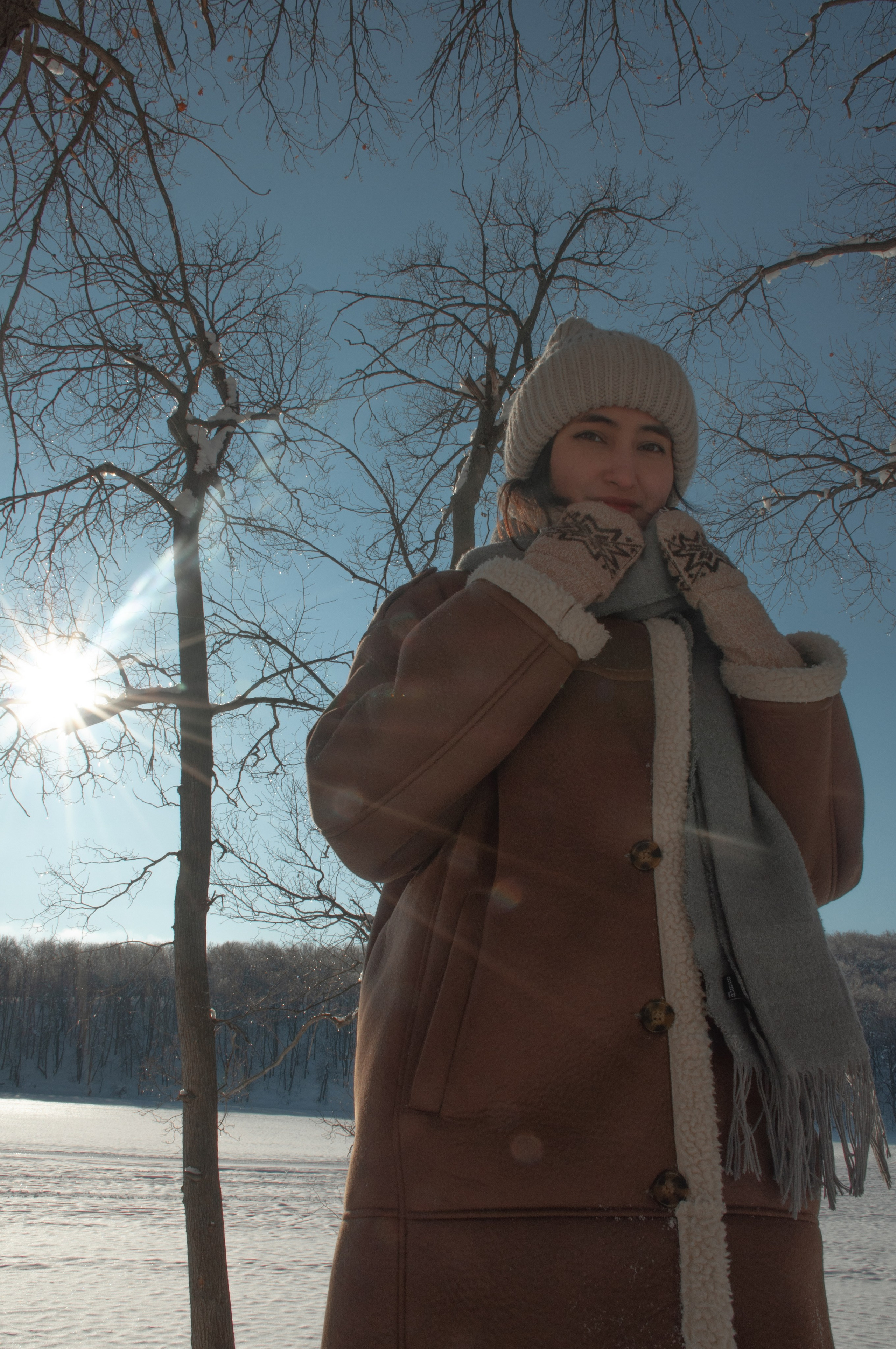 Karina & Aina. DINA MOREVA photography