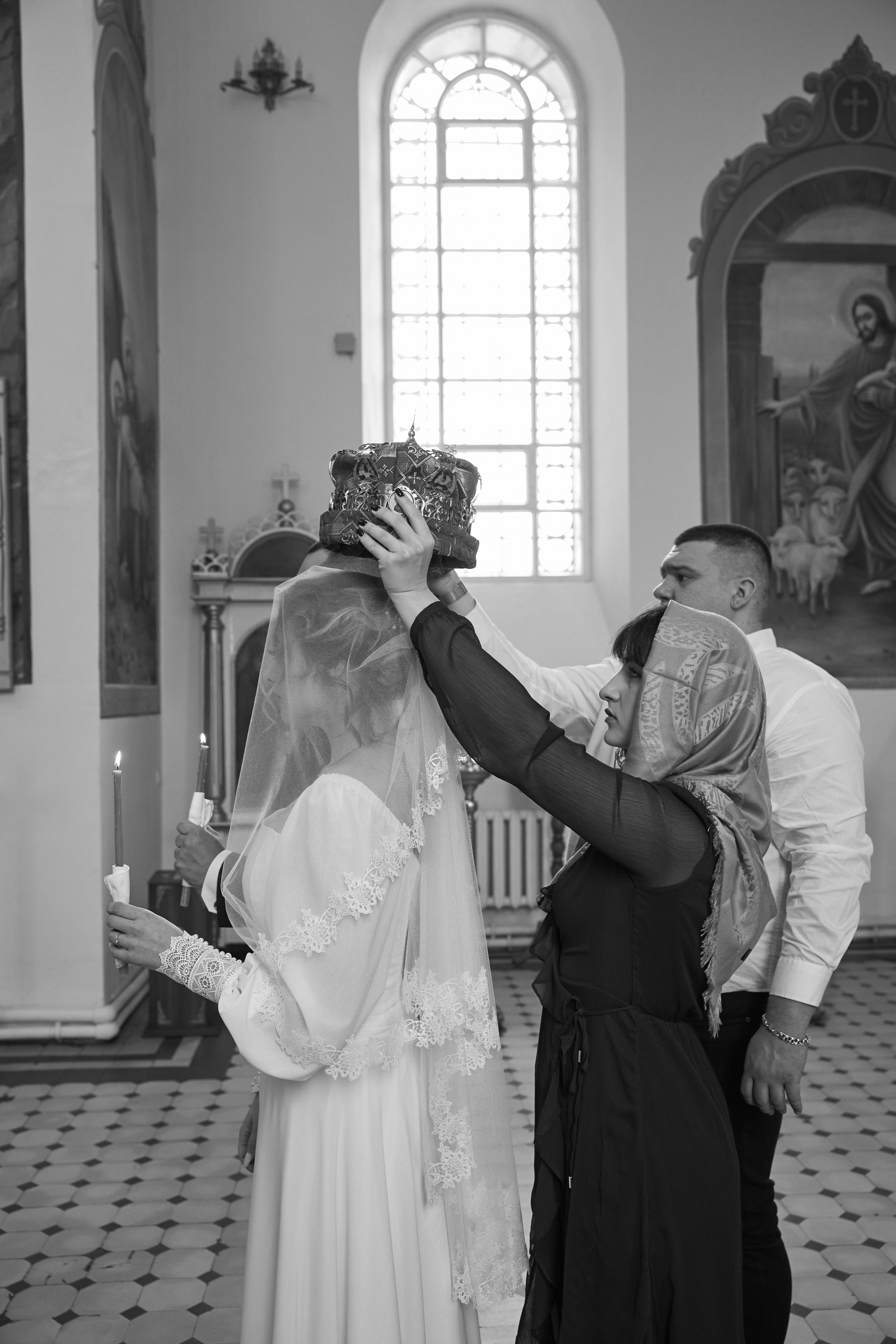 Свадебные съемки. Фотограф в Ростове-на-Дону