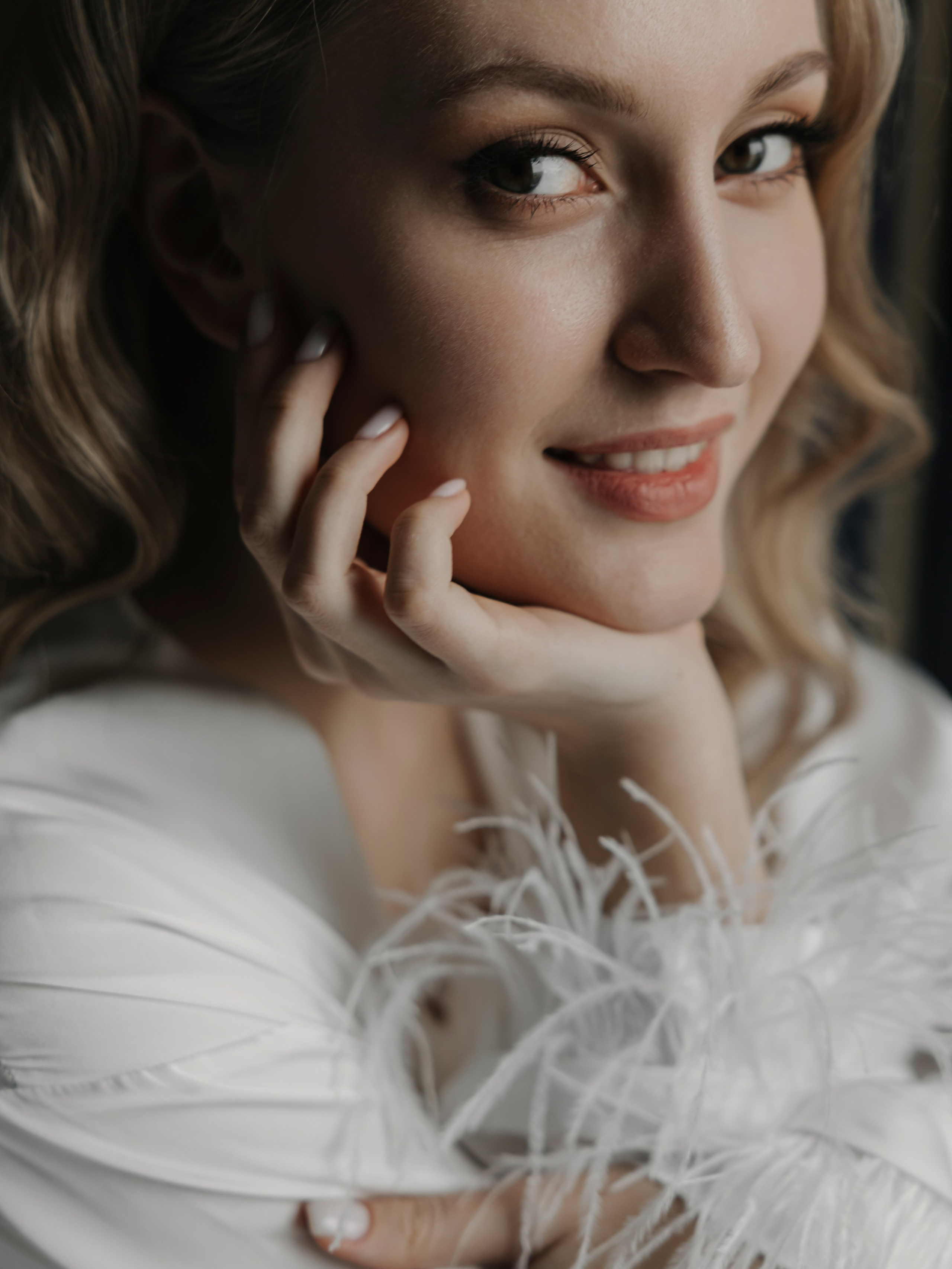 Лев и Кристина. Свадебный фотограф Москва Мотеюнайте Виктория