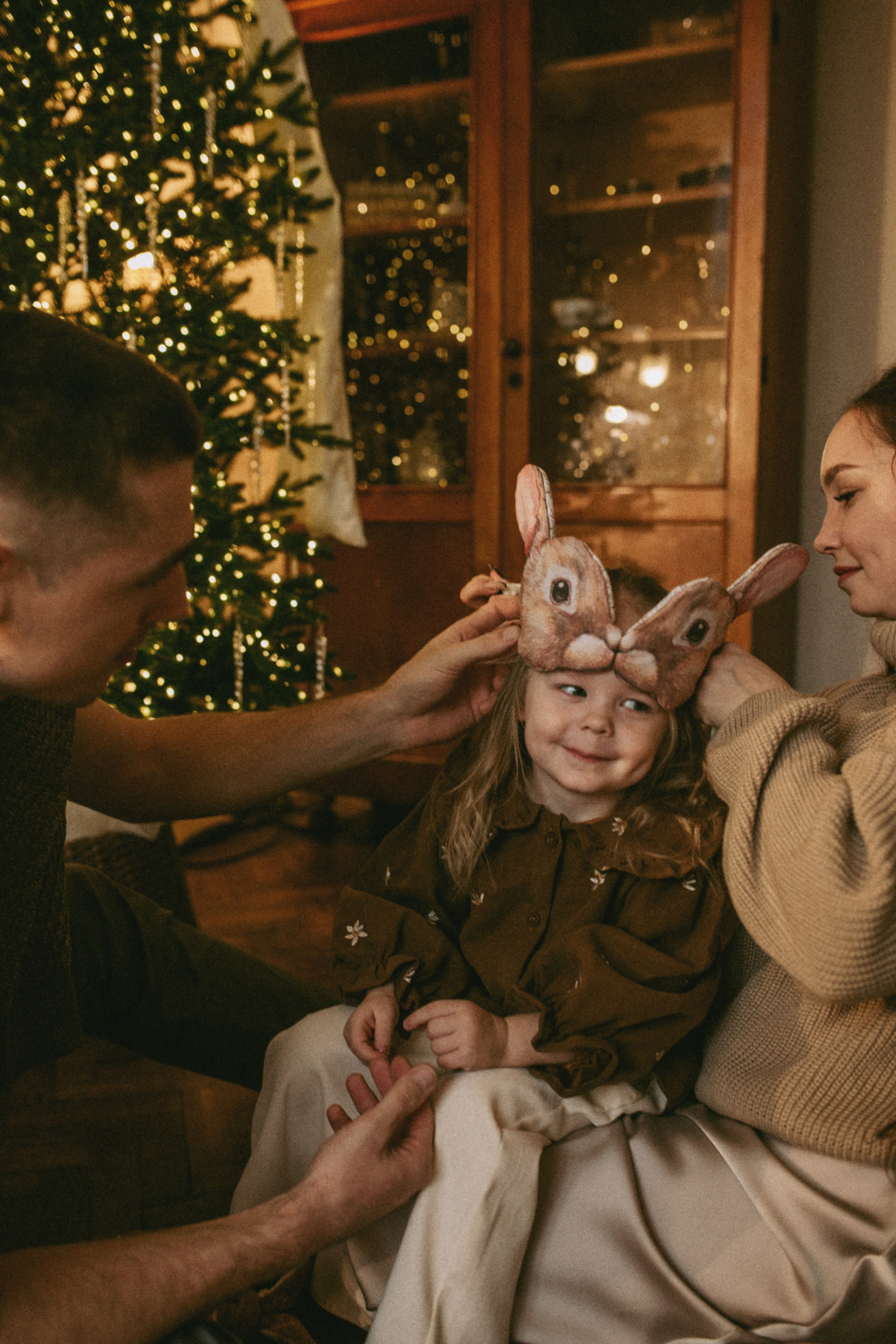 Саша, Алена и Ульяша. Семейный и свадебный фотограф в Саратове Катерина Оленская