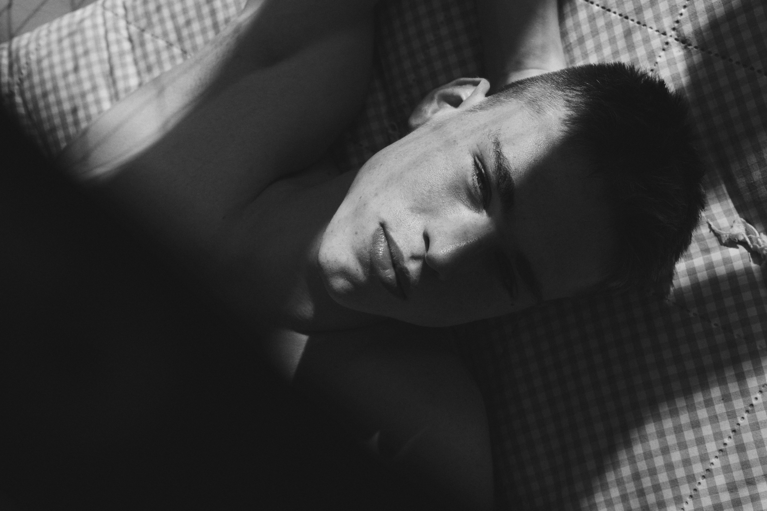 Nik. Портретный и свадебный фотограф в Нижнем Новгороде | Анна Бейль