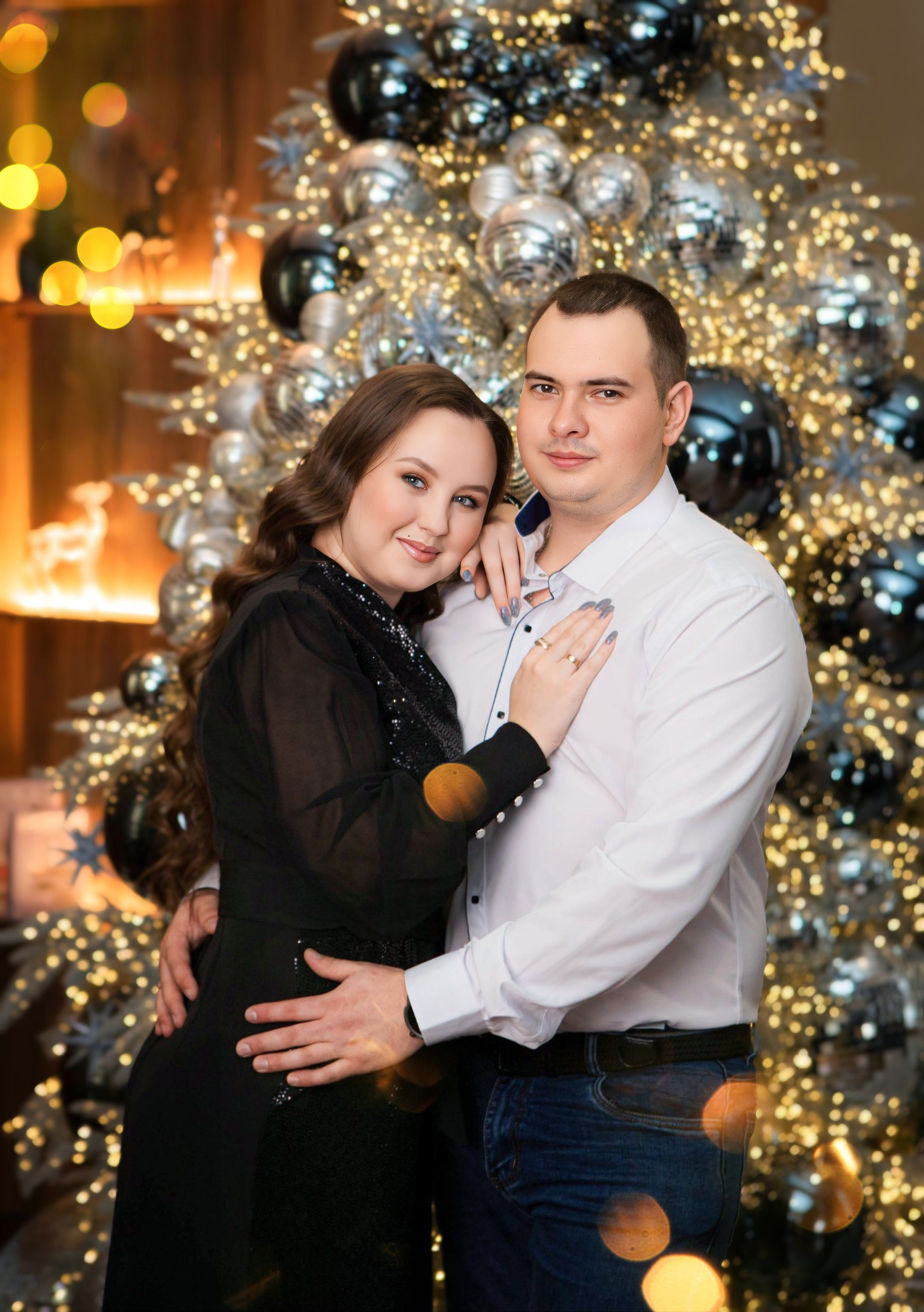 Семейные фото сессии. Главная